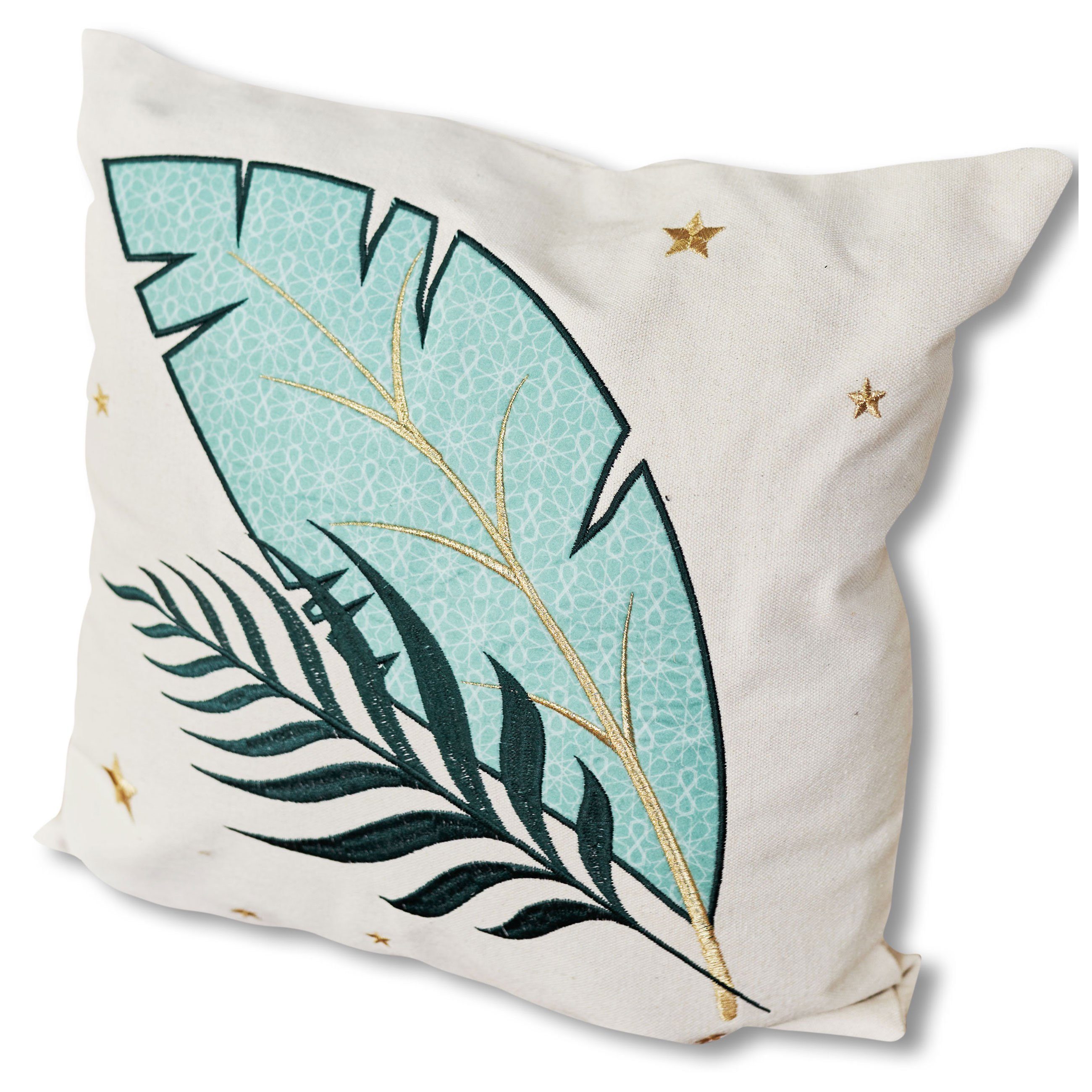 PAPIERDRACHEN Kissenbezug Kissenbezug Ramadan-Dekoration - hochwertig Besti günstig online kaufen