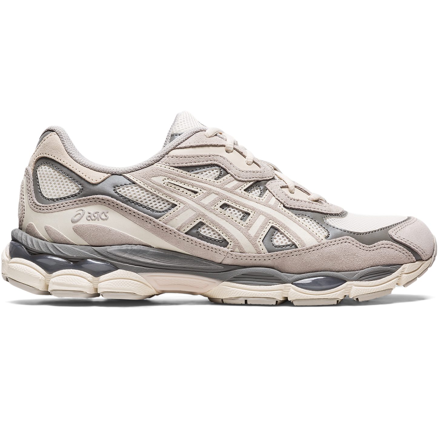 Asics Asics Gel-NYC Sneaker Sneaker günstig online kaufen