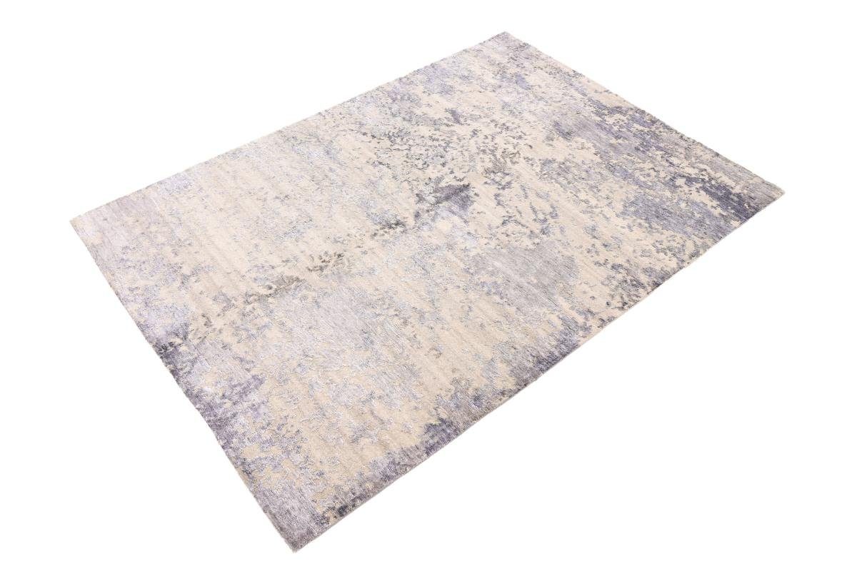 Orientteppich 172x239 15 Moderner Höhe: Trading, Handgeknüpfter mm rechteckig, Orientteppich, Nain Nepal