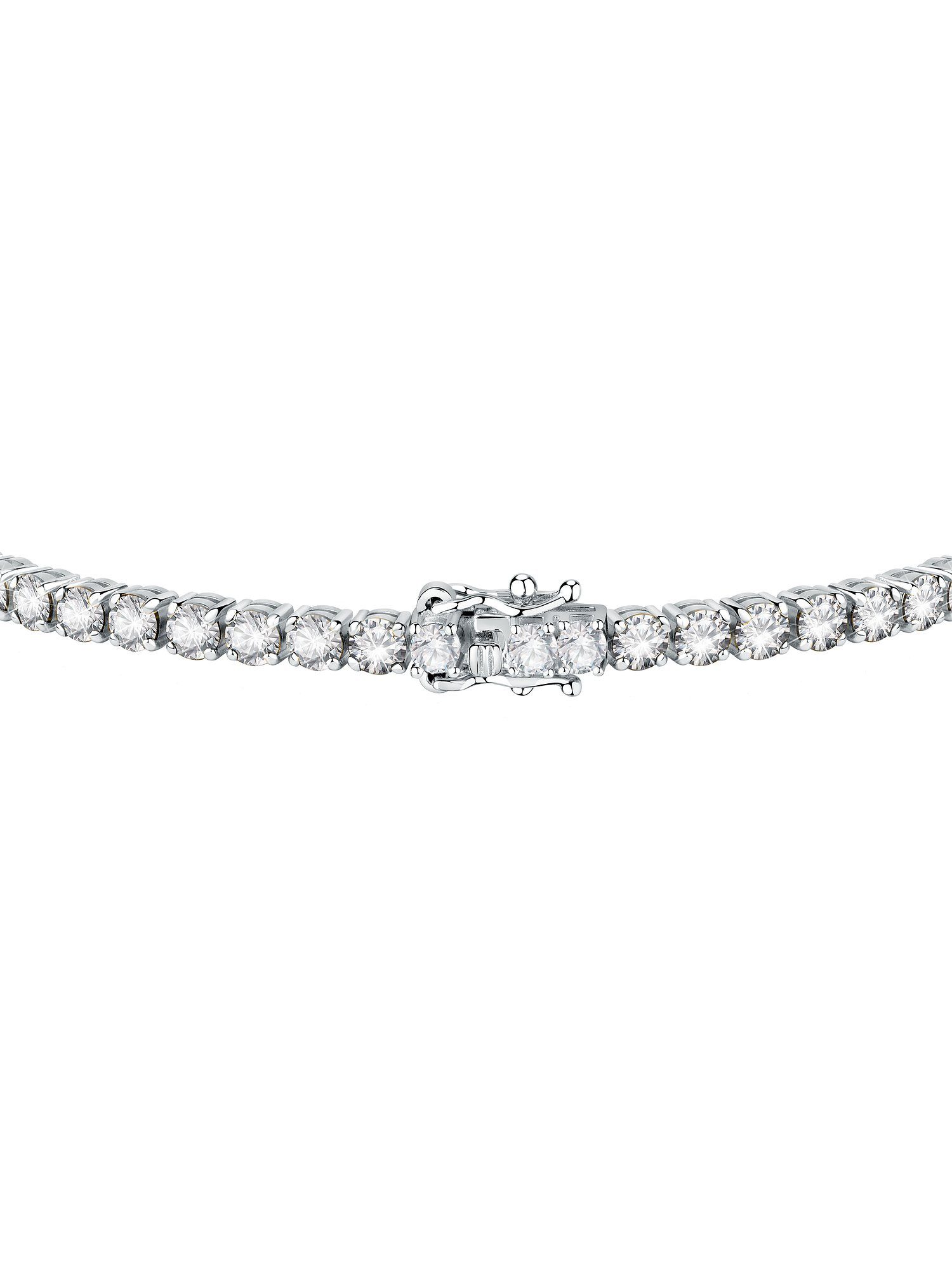 CHRIST Silberarmband, Modern