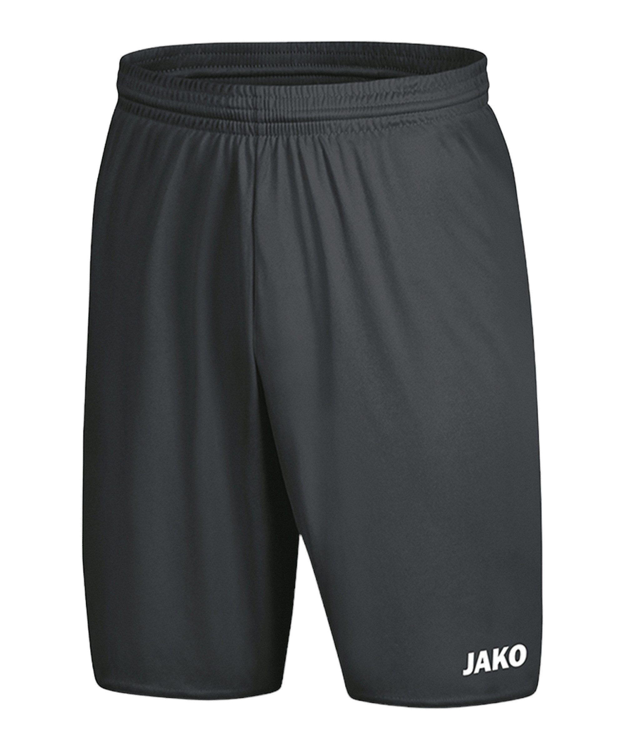 Jako Shorts Manchester 2.0 Short (1-tlg) Kordelzug
