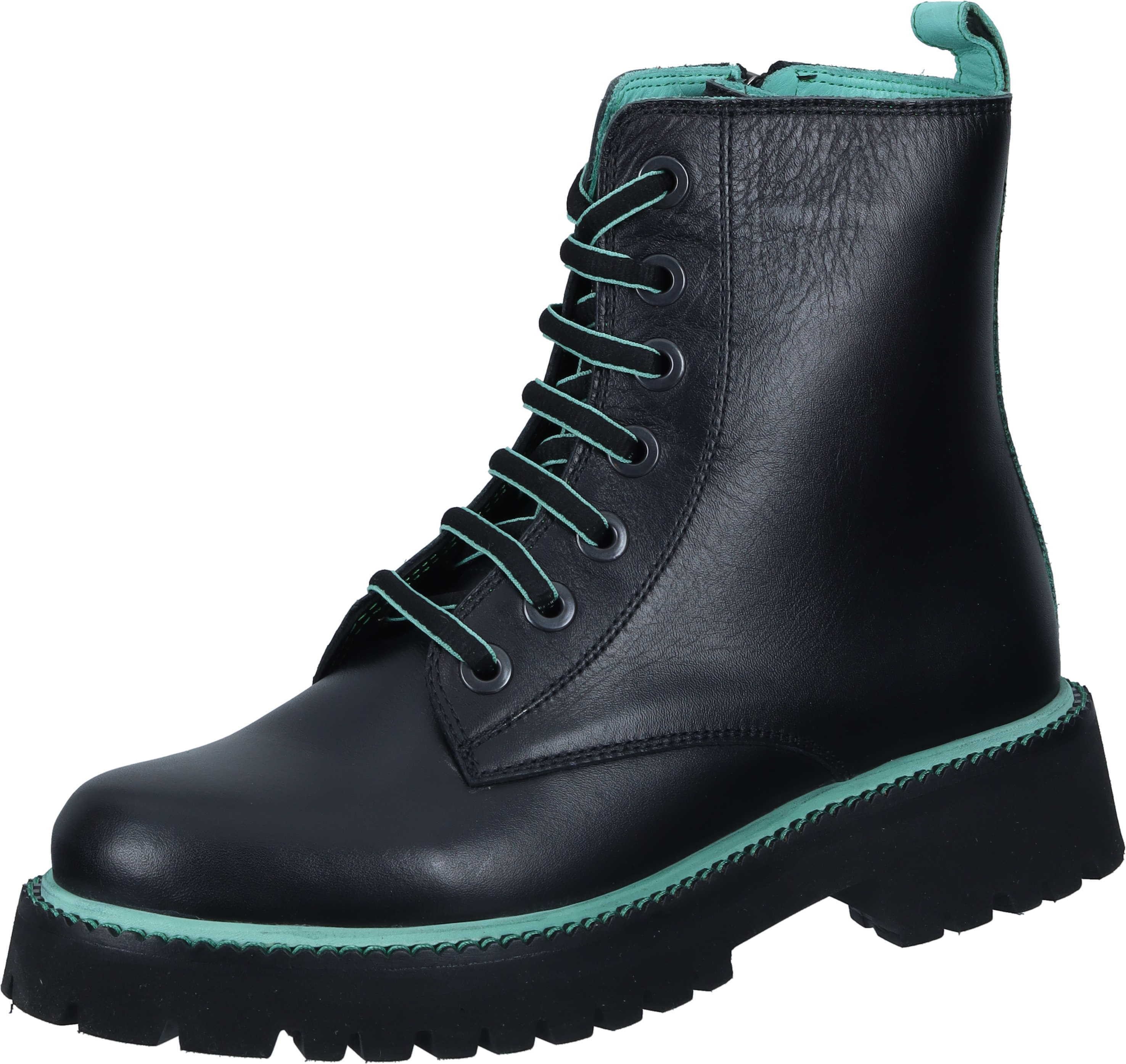 Piazza Stiefeletten Stiefelette aus echtem Leder günstig online kaufen