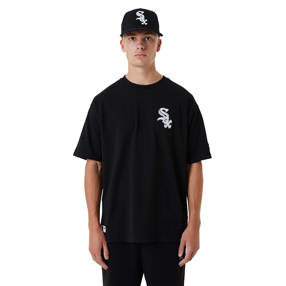 T-Shirt (1-tlg) New Sox Chicago White Era