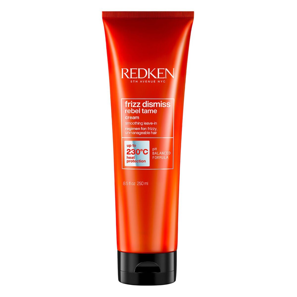 Leave-in Pflege Redken Frizz Dismiss Reno Leave-in 250ml