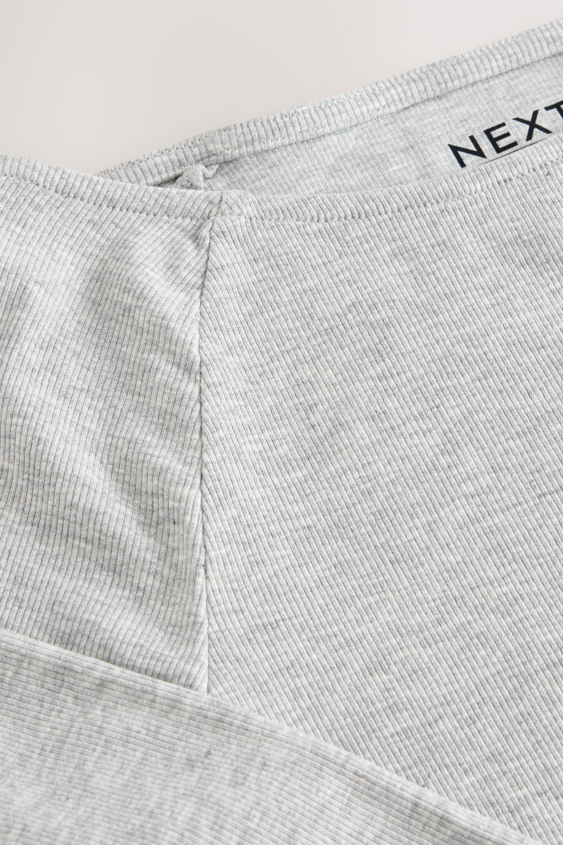 Next Blusenshirt Langarmoberteil mit offenem U-Boot-Ausschnitt (1-tlg) günstig online kaufen