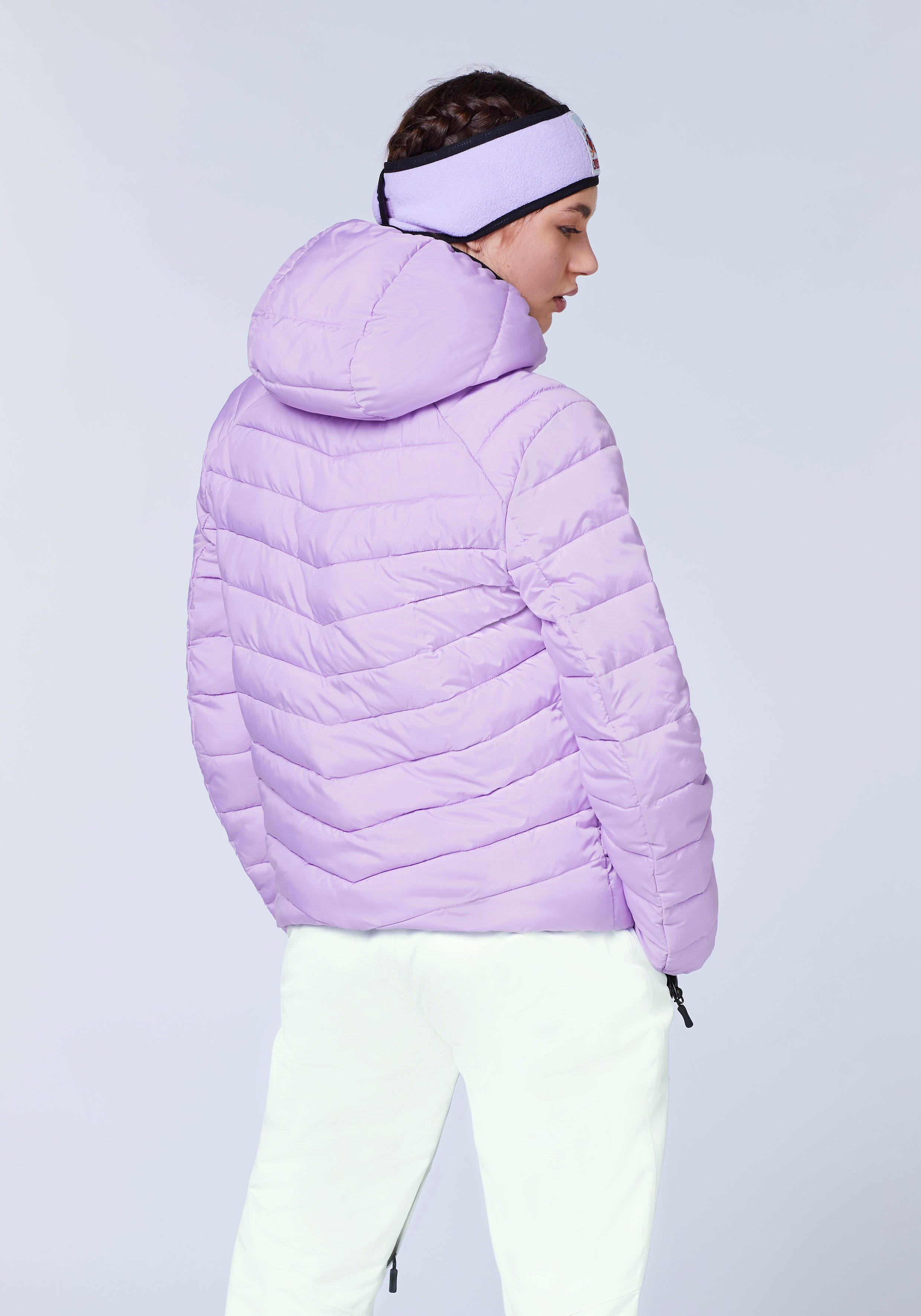 Chiemsee Steppjacke
