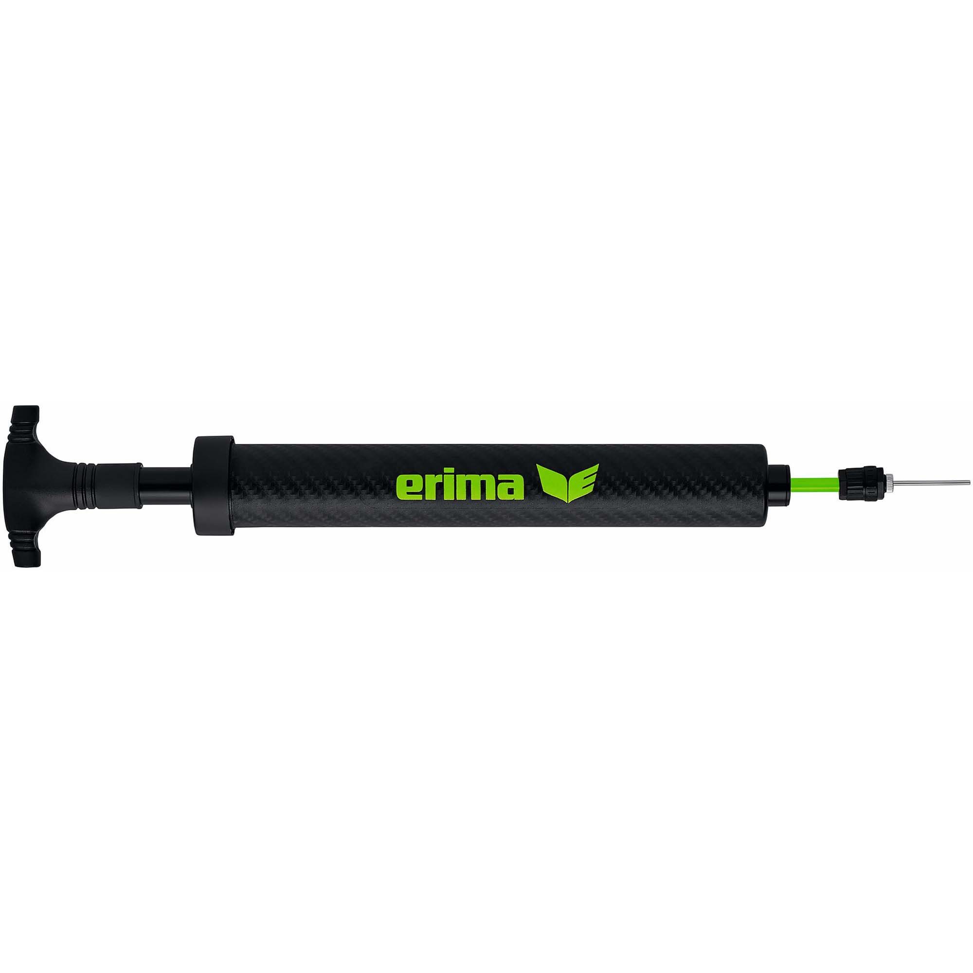 Erima Handpumpe erima Ballpumpe Luftpumpe 12 Inch