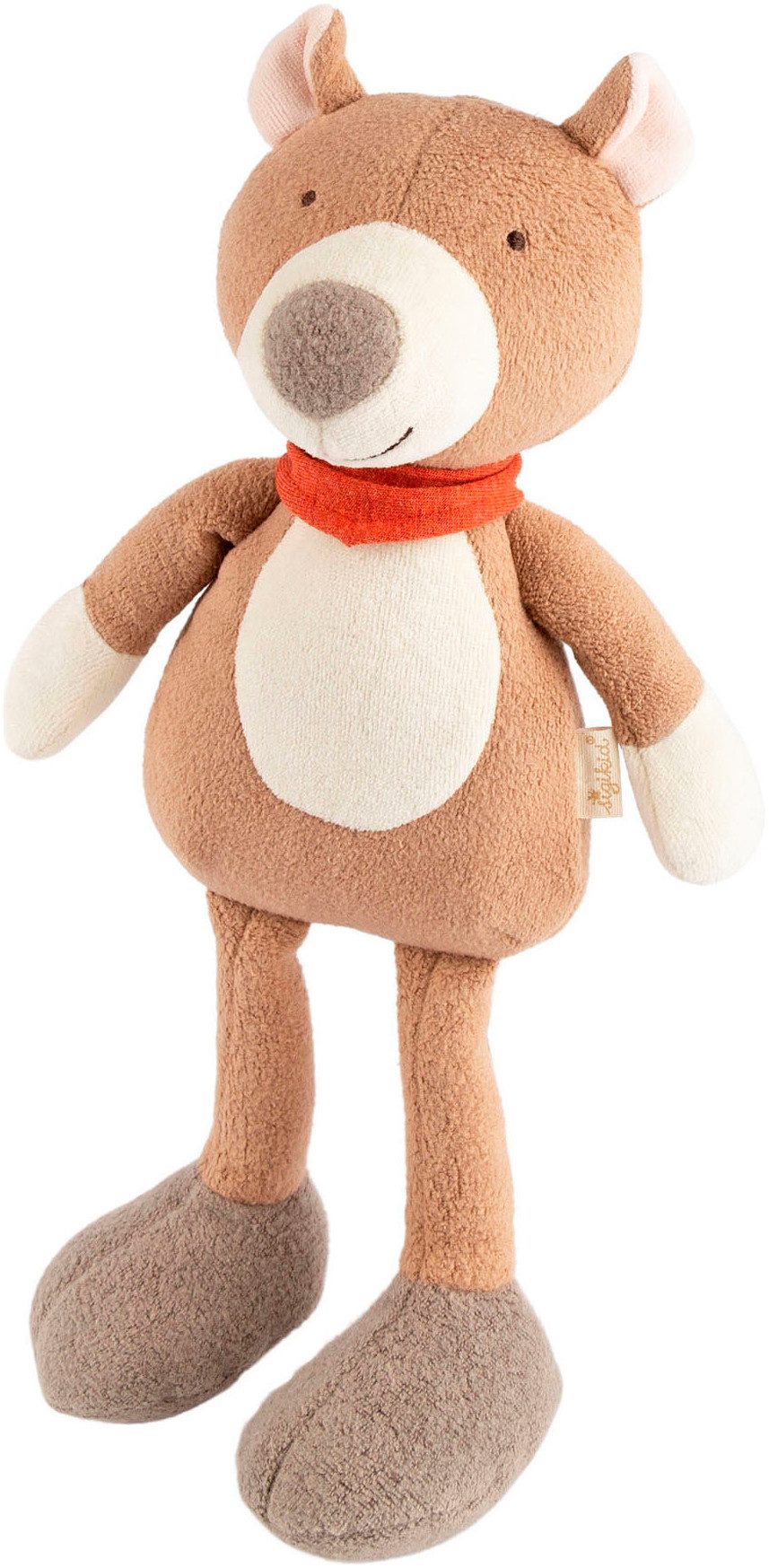 Sigikid Kuscheltier Vanilla Bär