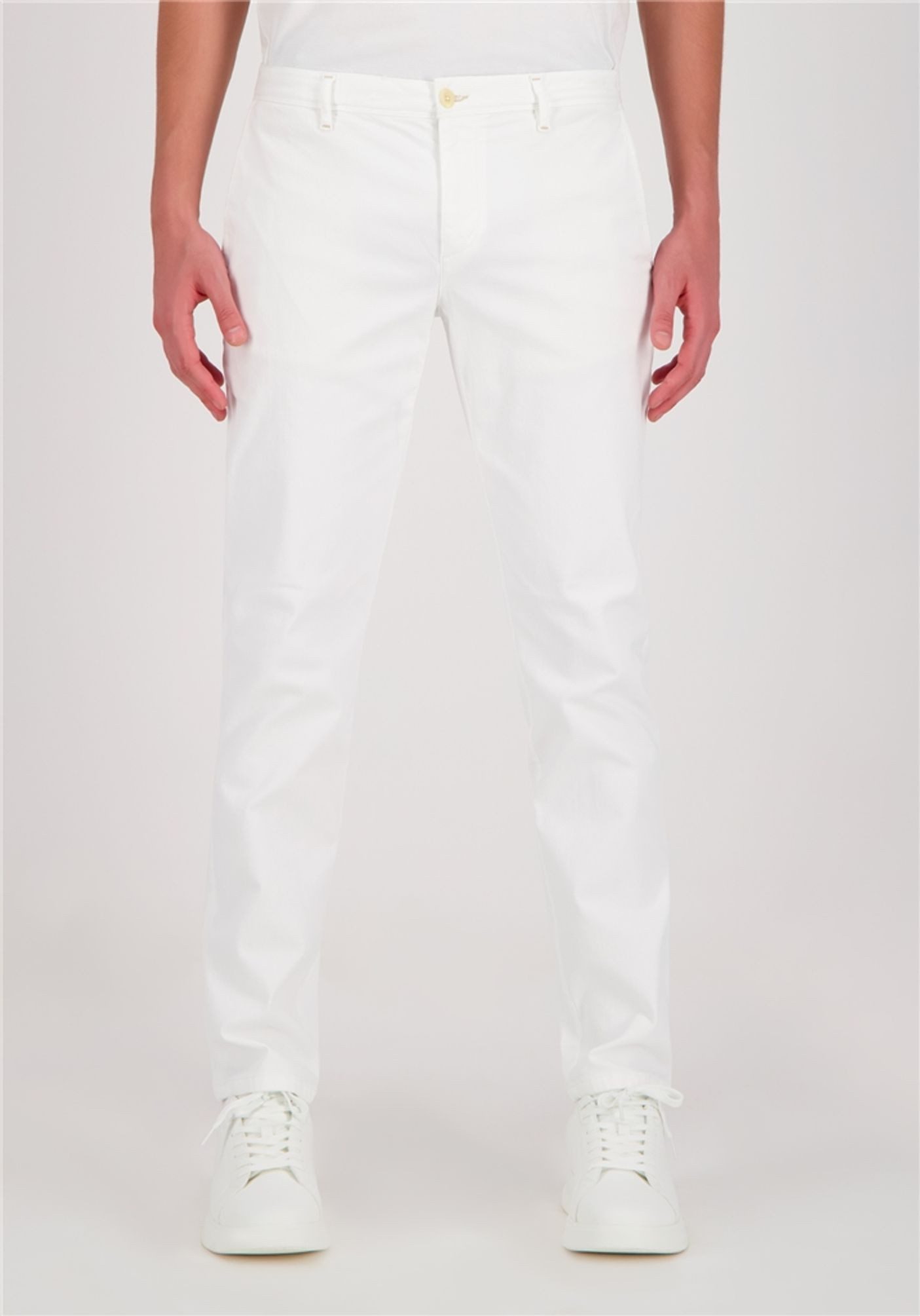 Alberto 5-Pocket-Jeans 6827 1582