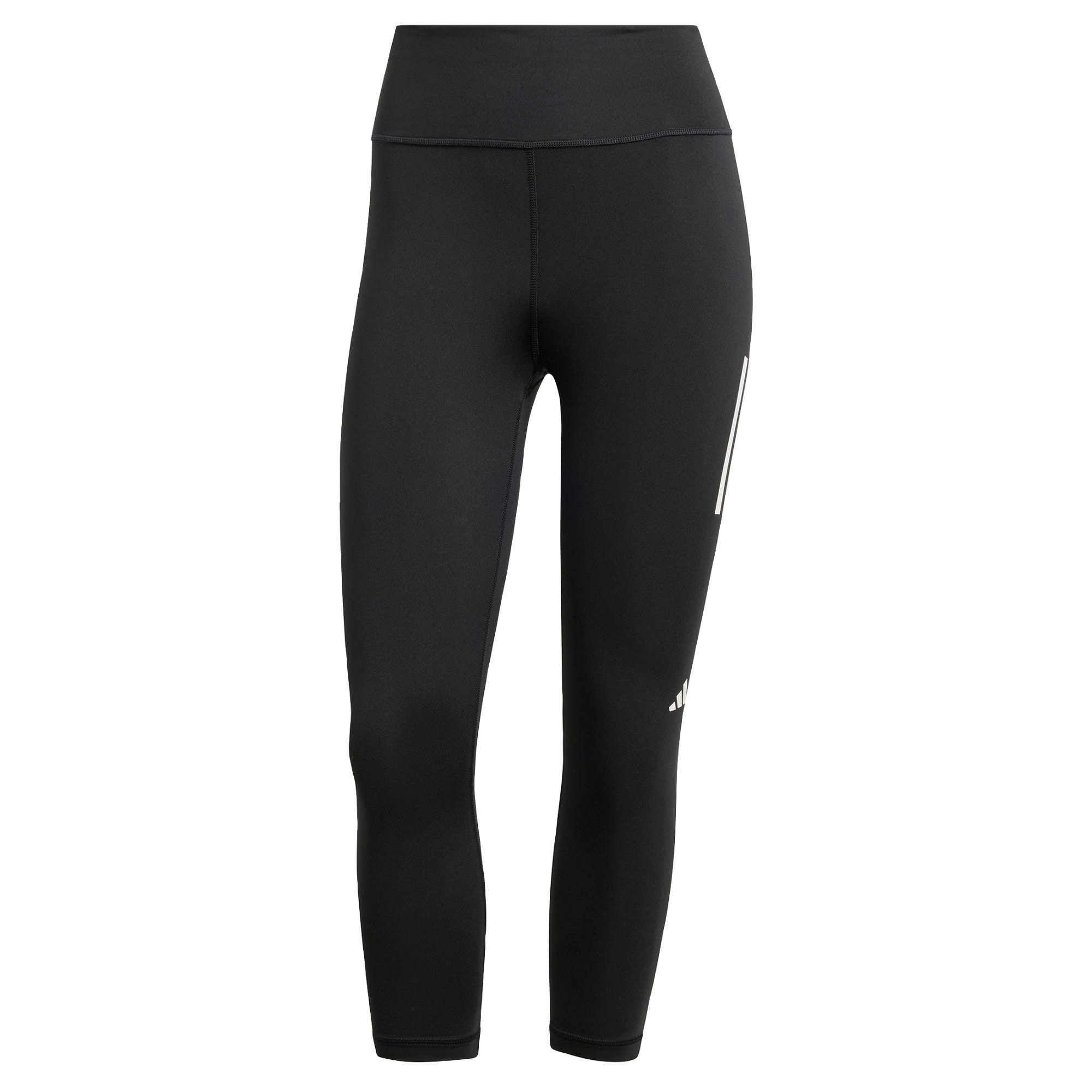 adidas Performance Leggings OWN THE RUN 3/4-LEGGINGS (1-tlg)