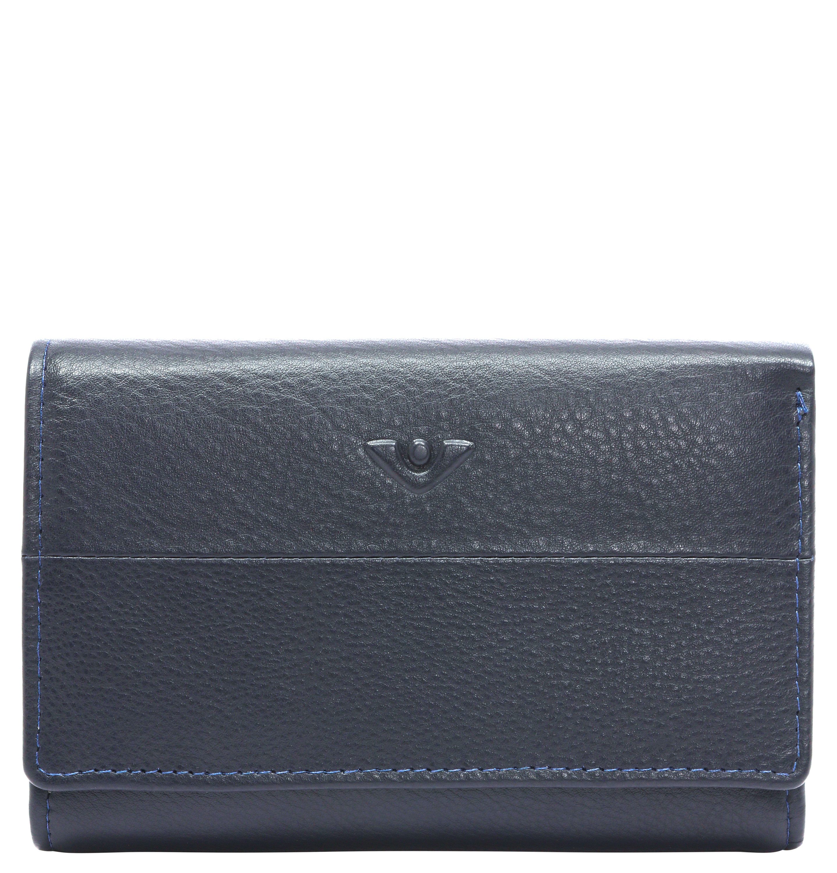 VLD Geldbörse VLD Kombibörse CAMILLE