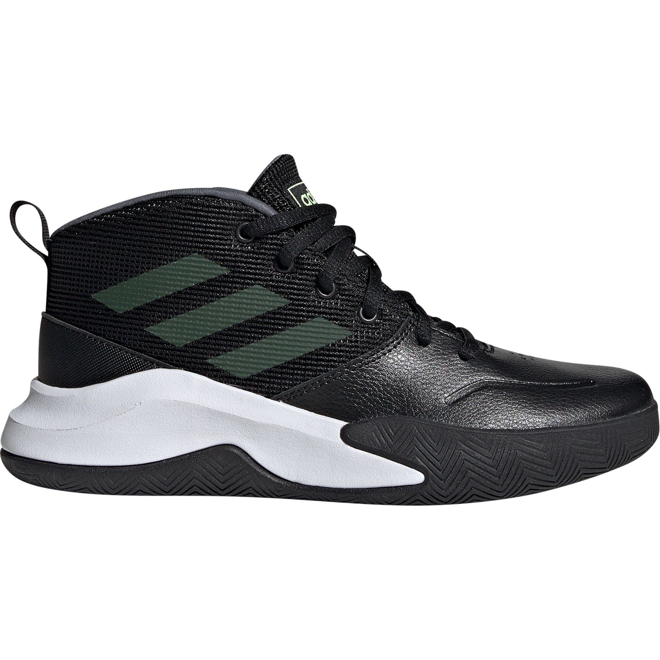 adidas performance own the game