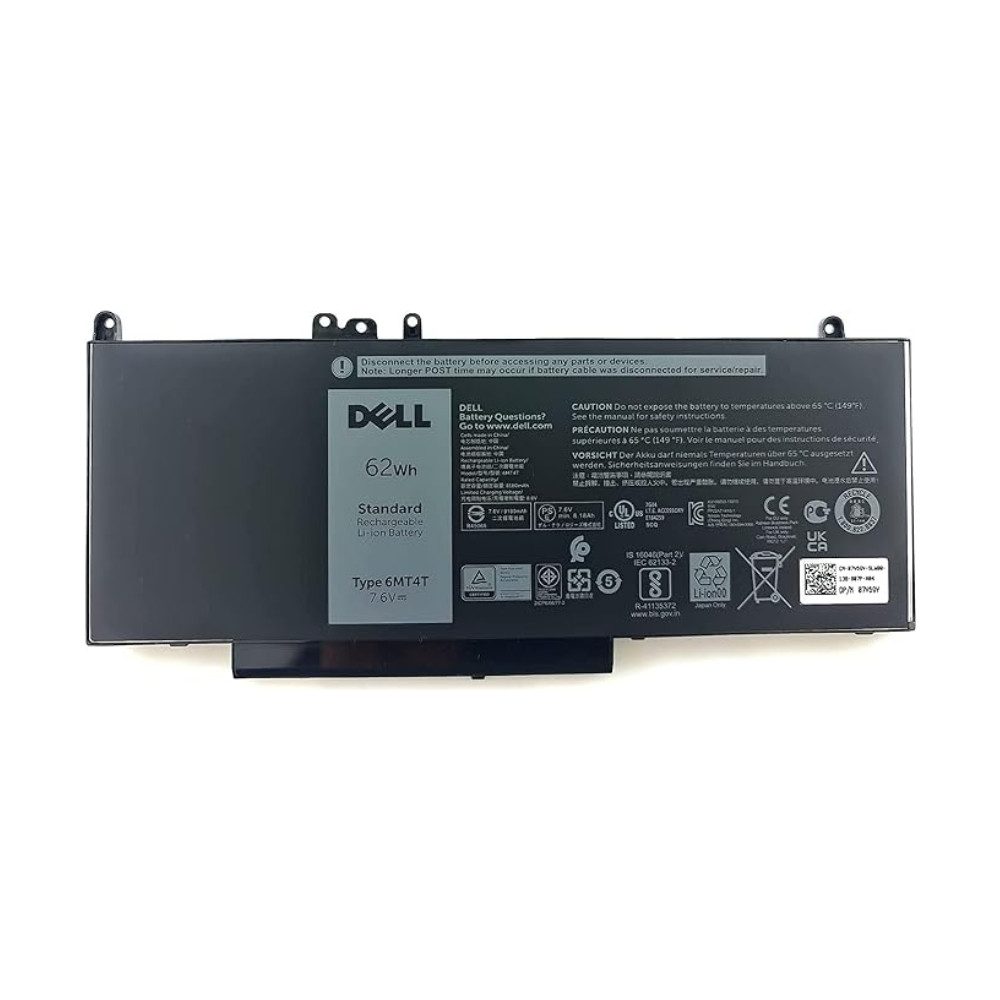 Dell Batterie
