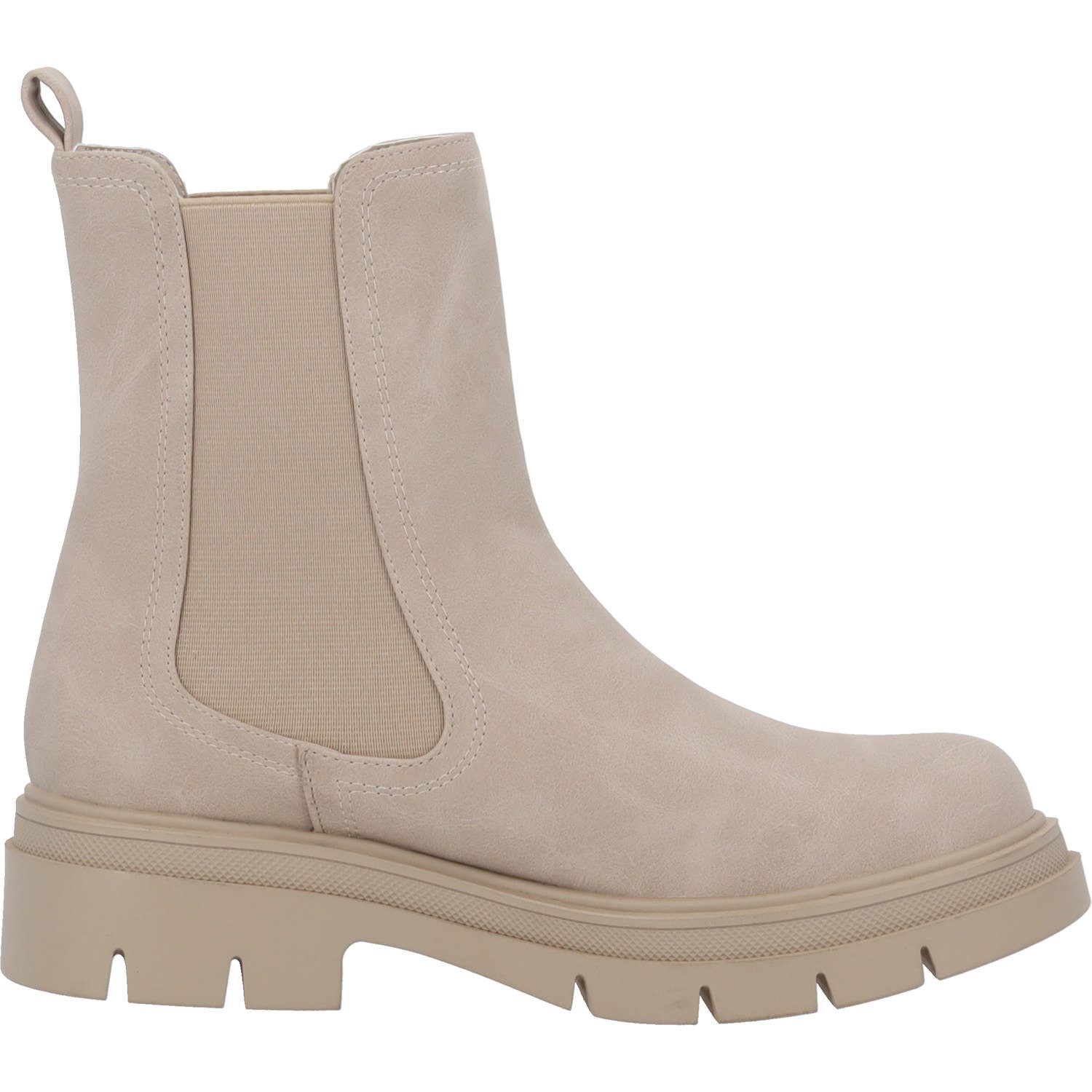 Palado Midon Chelseaboots
