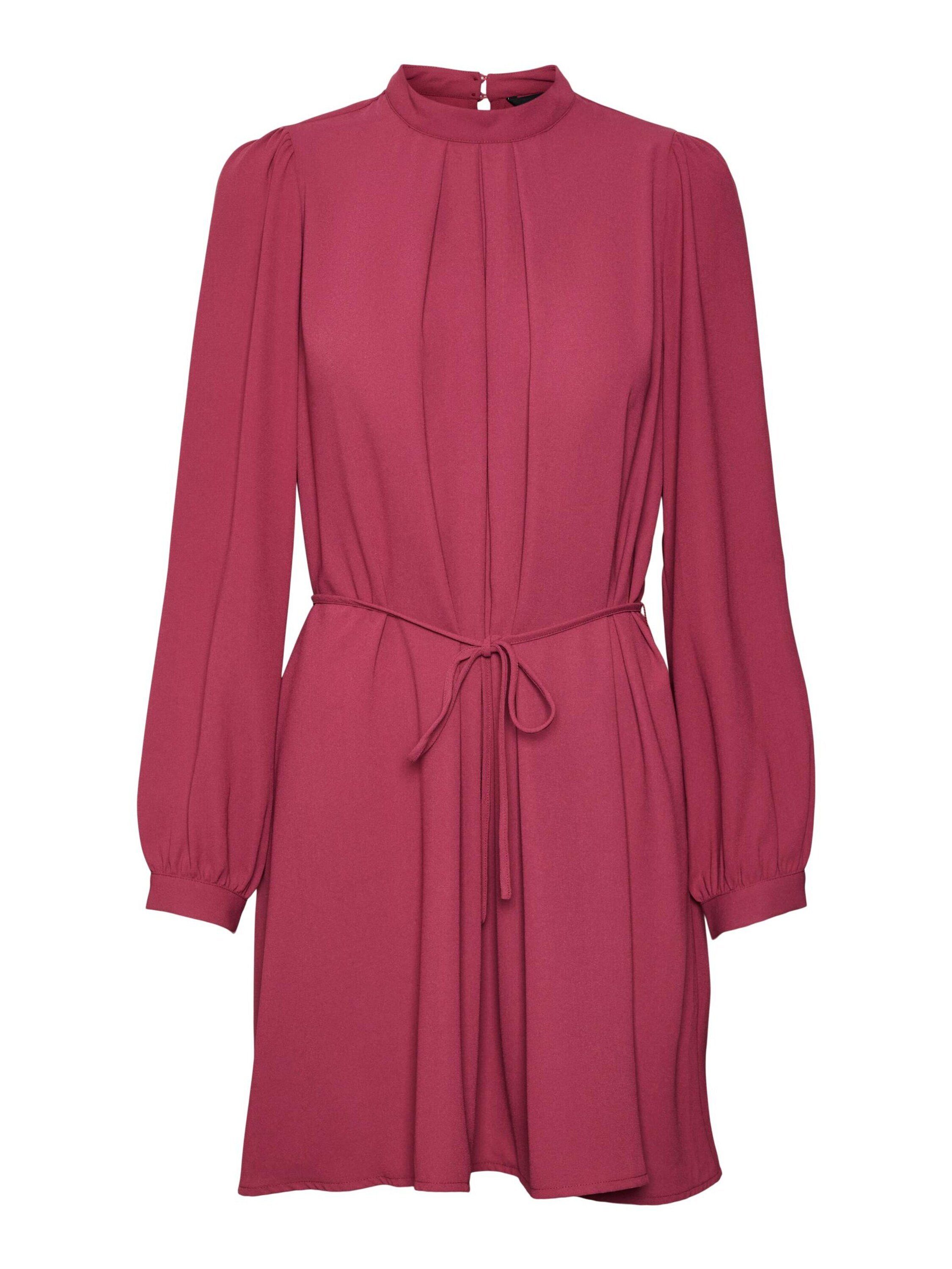 Vero Moda Cocktailkleid VARIA (1-tlg) Falten günstig online kaufen