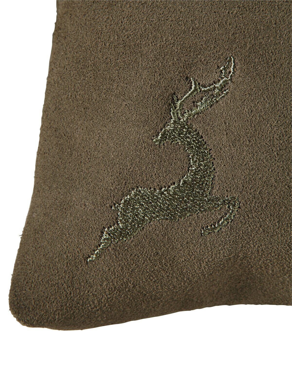 Reitmayer Handtasche Handtasche mit Hirschstick günstig online kaufen