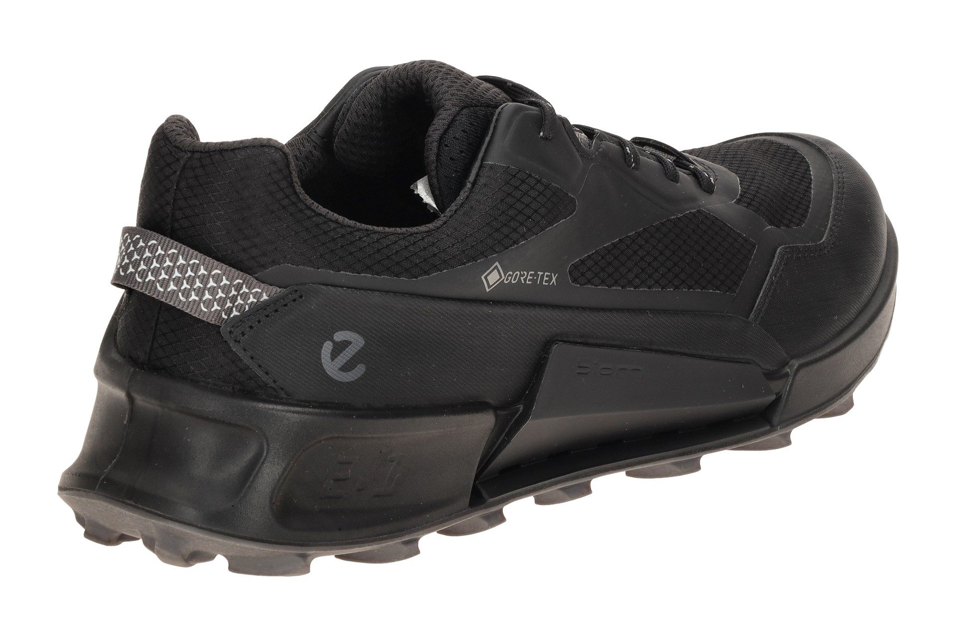Ecco 82392451094 Schnürschuh