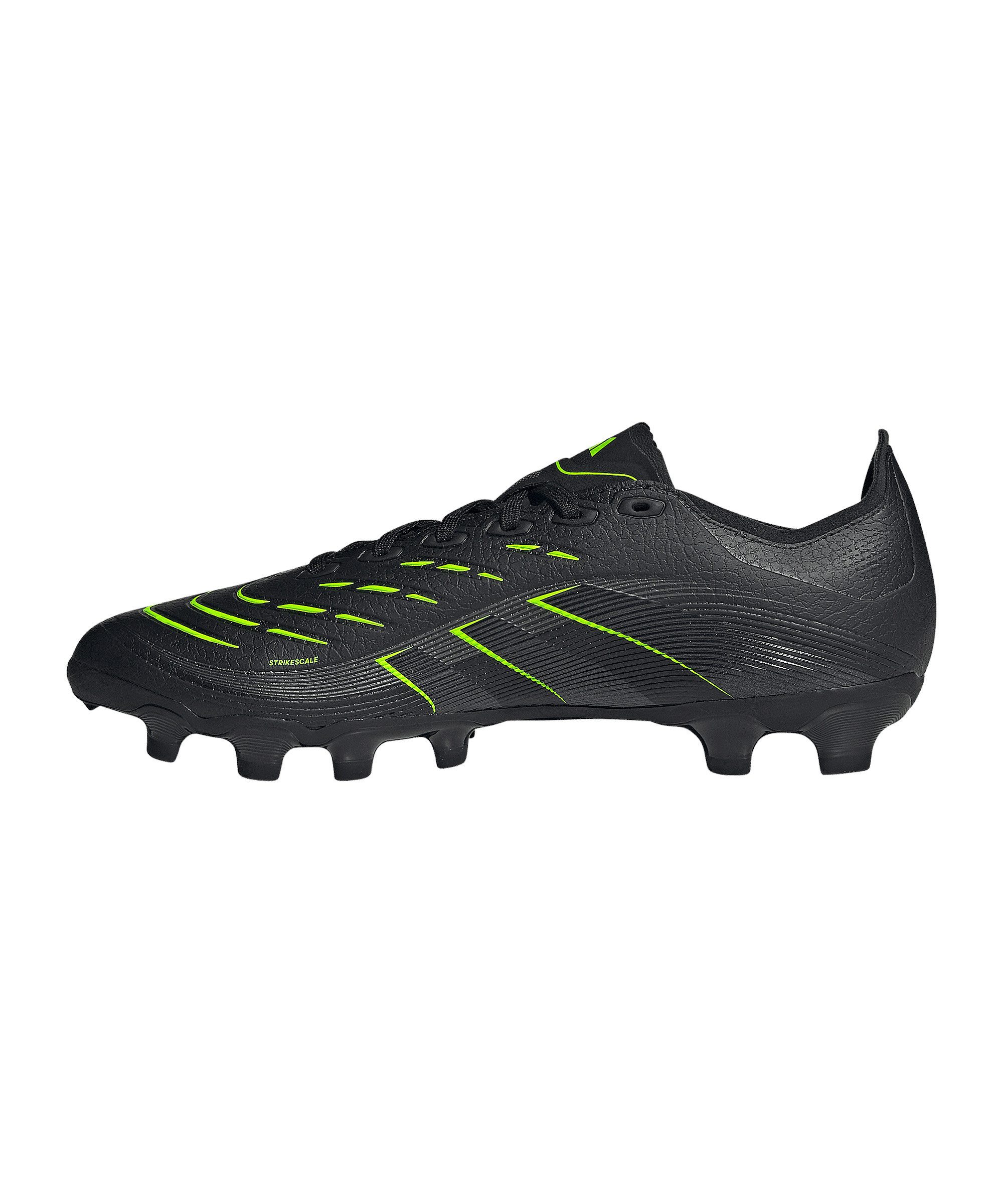 adidas Performance adidas Performance Predator League MG Coral Blaze Fußballschuh