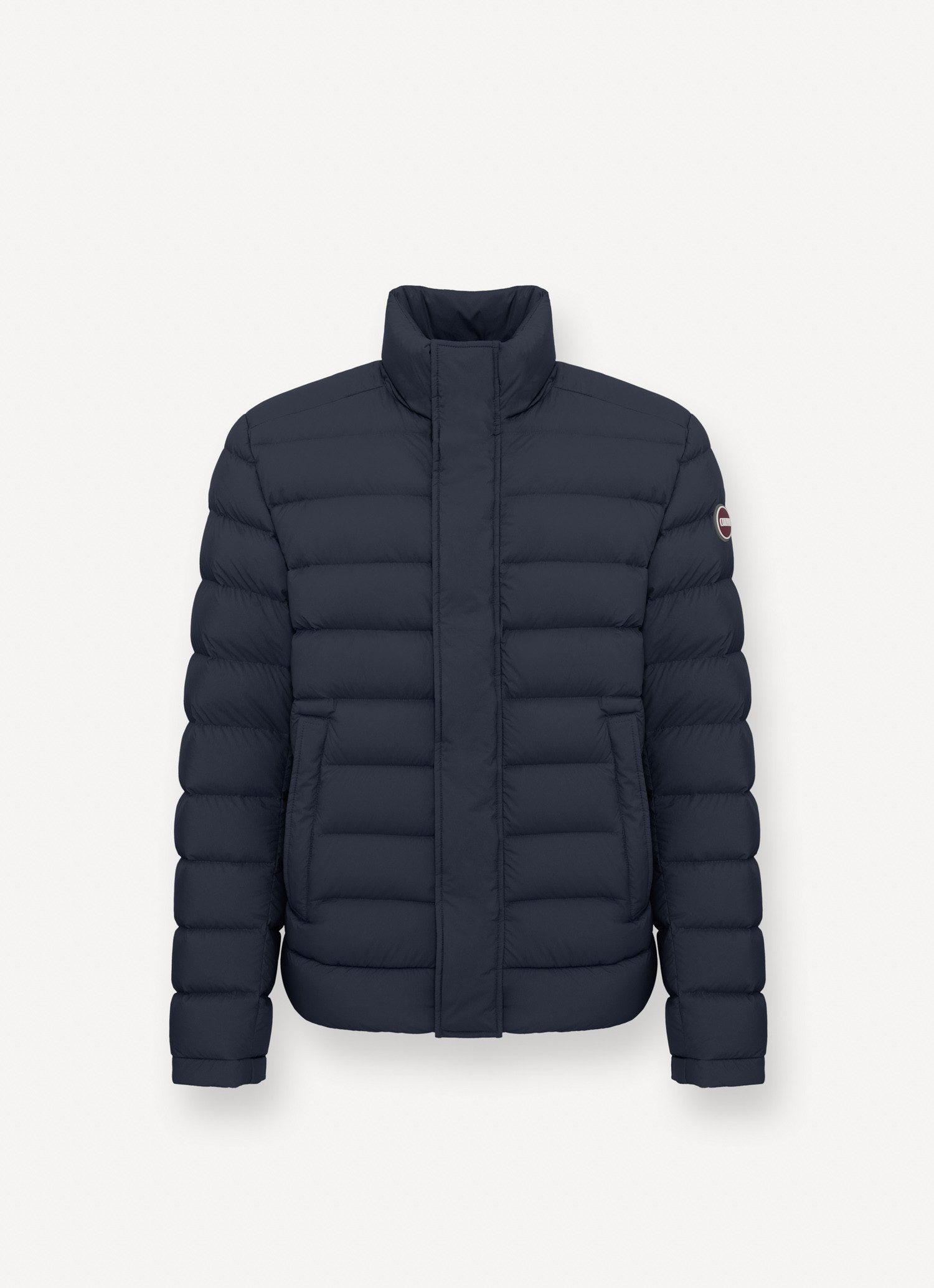 Colmar Daunenjacke MENS DOWN JACKET regular fit, mit hohem Stehkragen günstig online kaufen