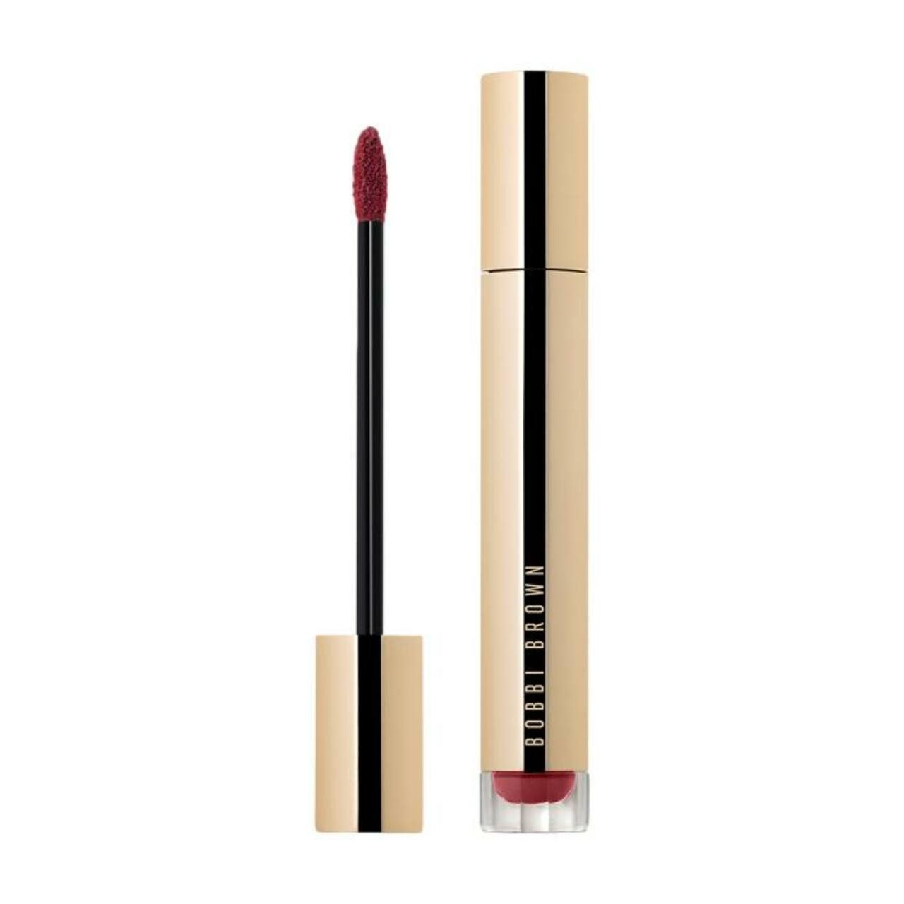 Bobbi Brown Lippenstift Luxe Matte Liquid Lipstick