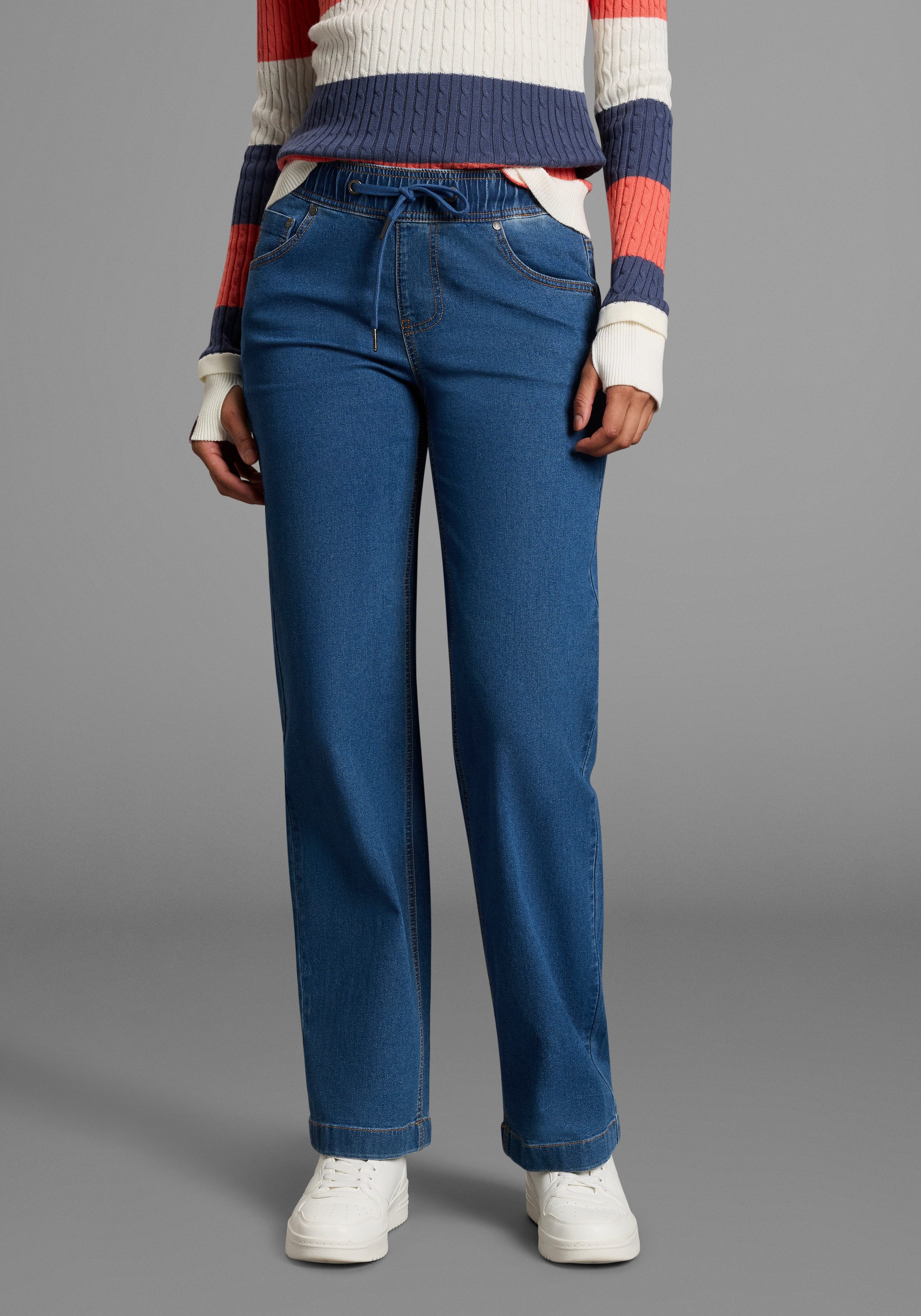 KangaROOS Comfort-fit-Jeans günstig online kaufen