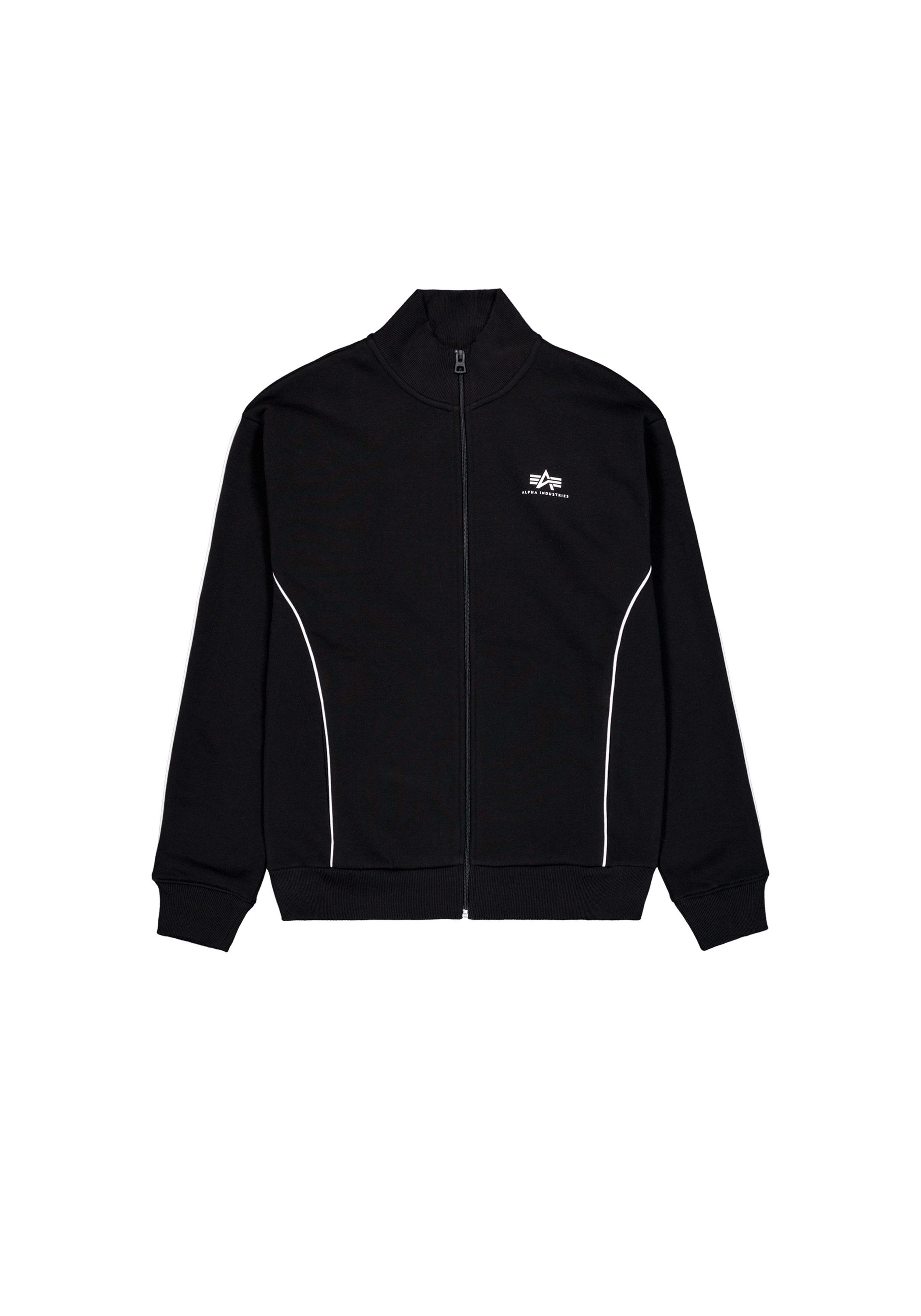 Alpha Industries Umstandsjacke Track Suit SL Jacket günstig online kaufen