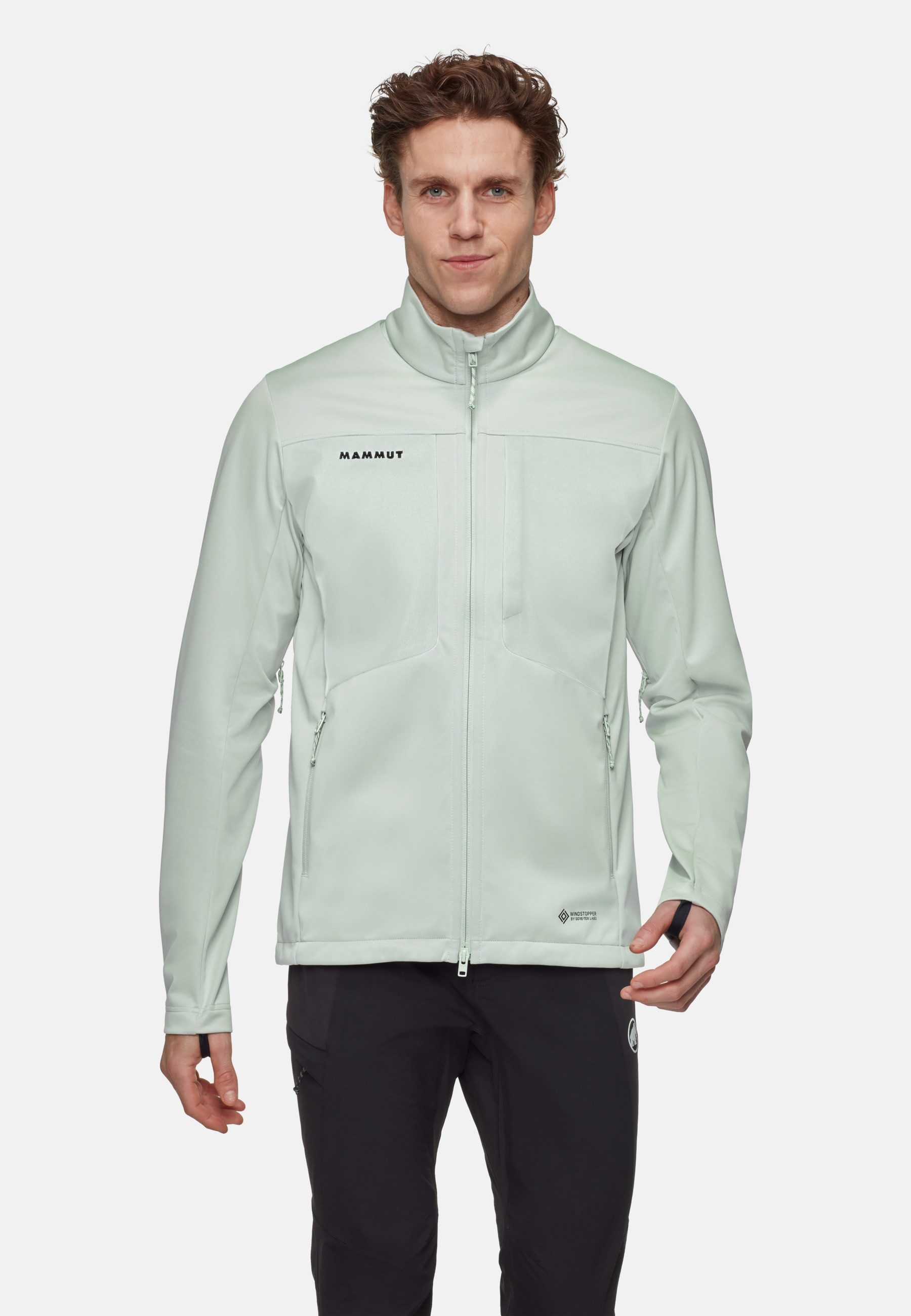 Mammut Softshelljacke Ultimate VIII SO Jacket Men günstig online kaufen