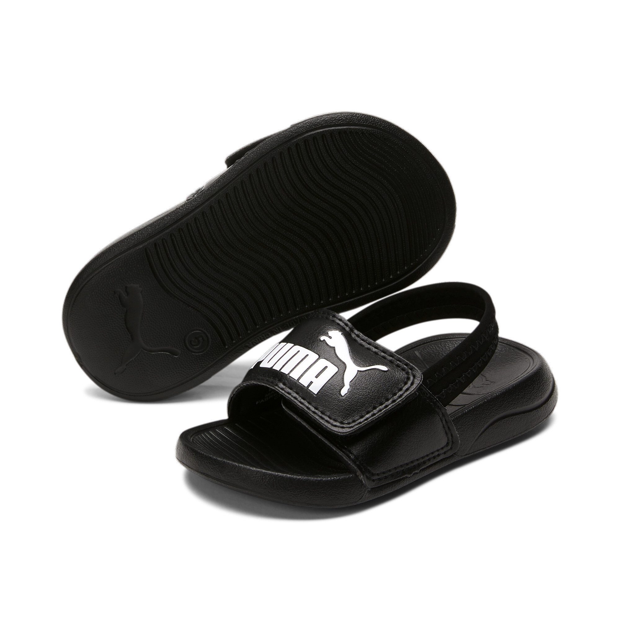 POPCAT 20 BACKSTRAP AC INF Badesandale