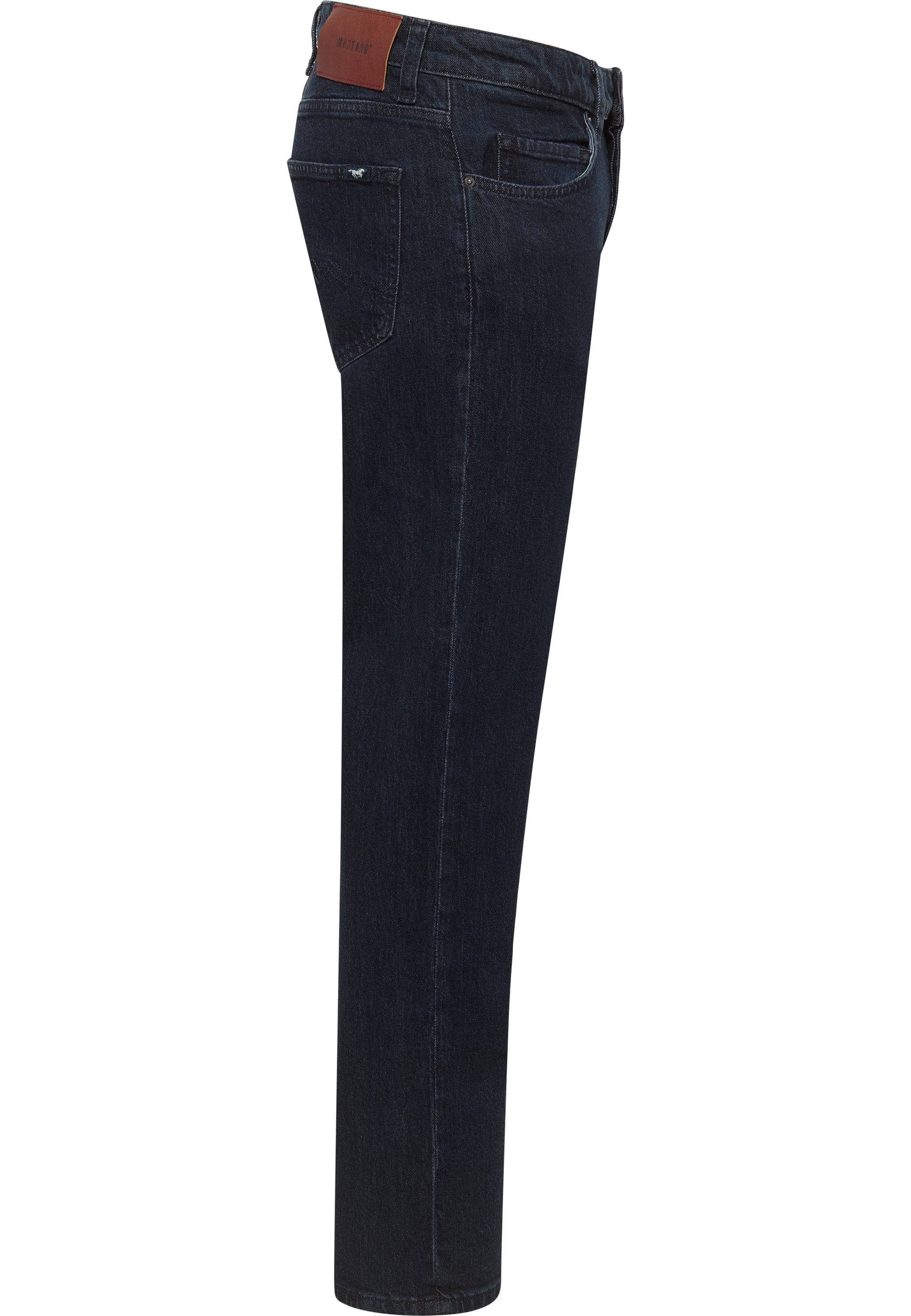 MUSTANG Straight-Jeans Herren Style Michigan Straight