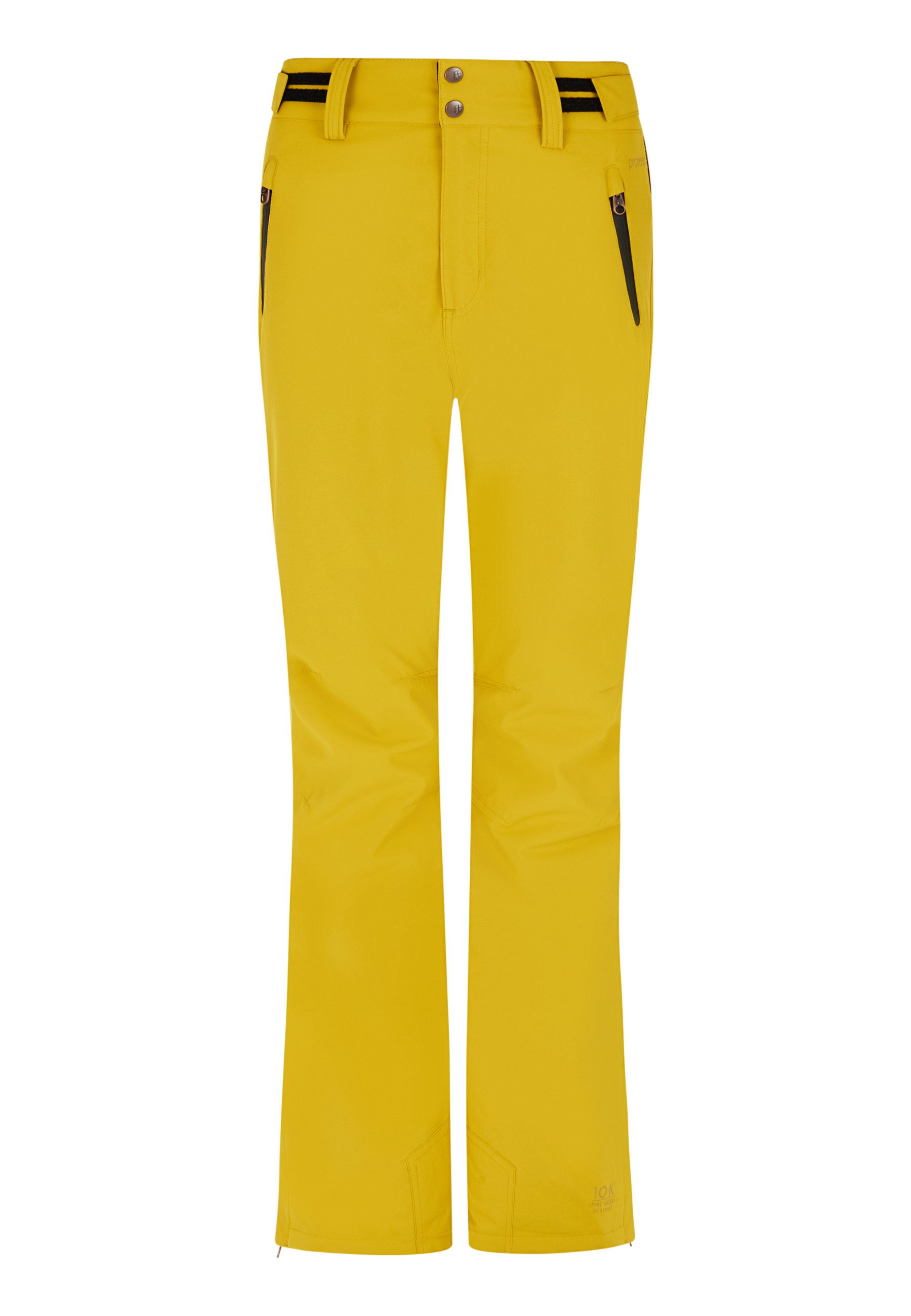 Protest Skihose PRTCINNAMONES (1-tlg)