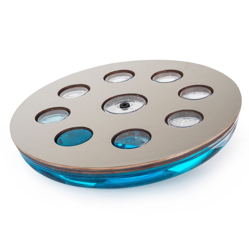 Balanceboard Balance-Board Eau-Me