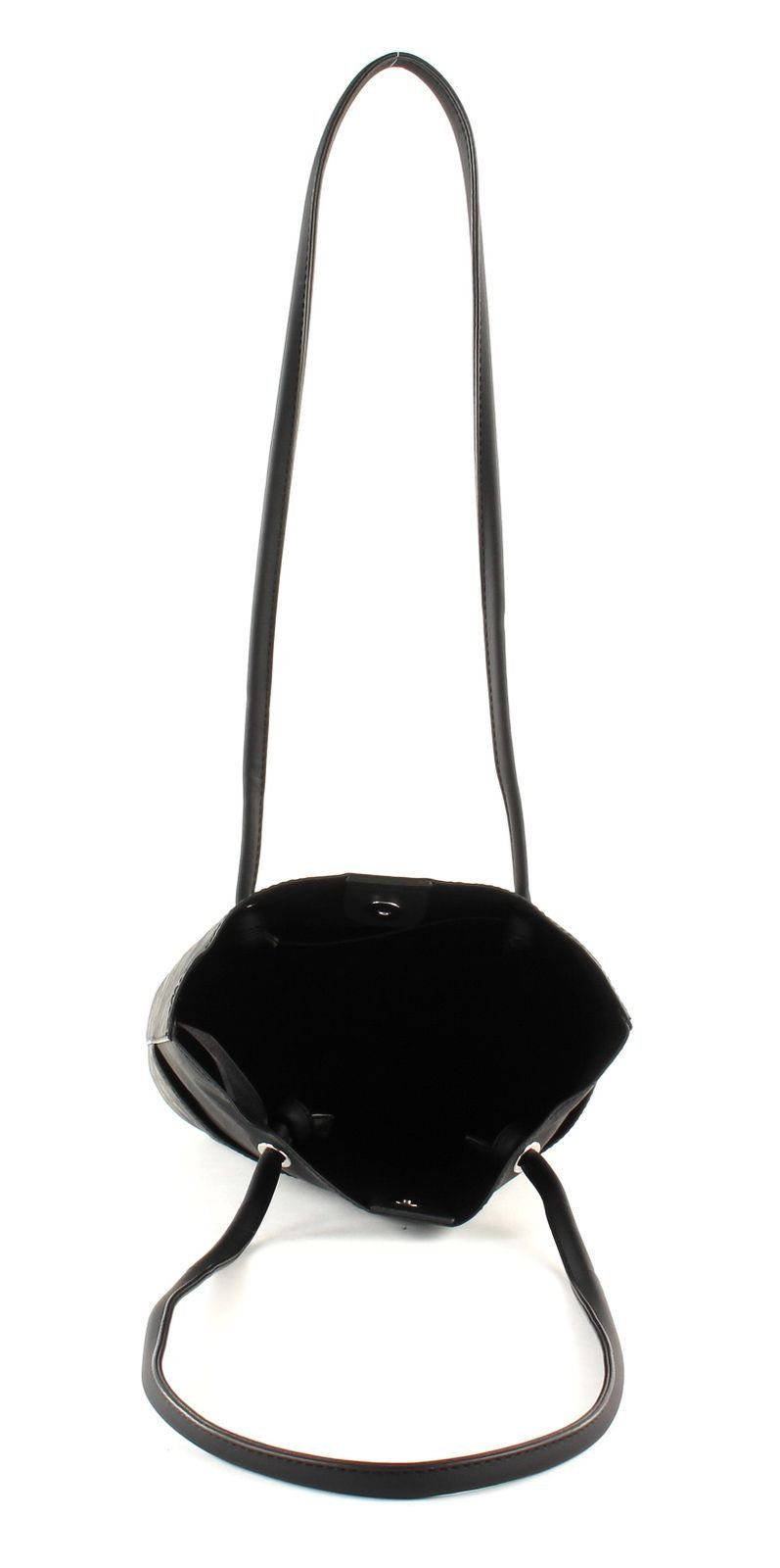 Desigual Schultertasche Lazarus (Set, 2-tlg)