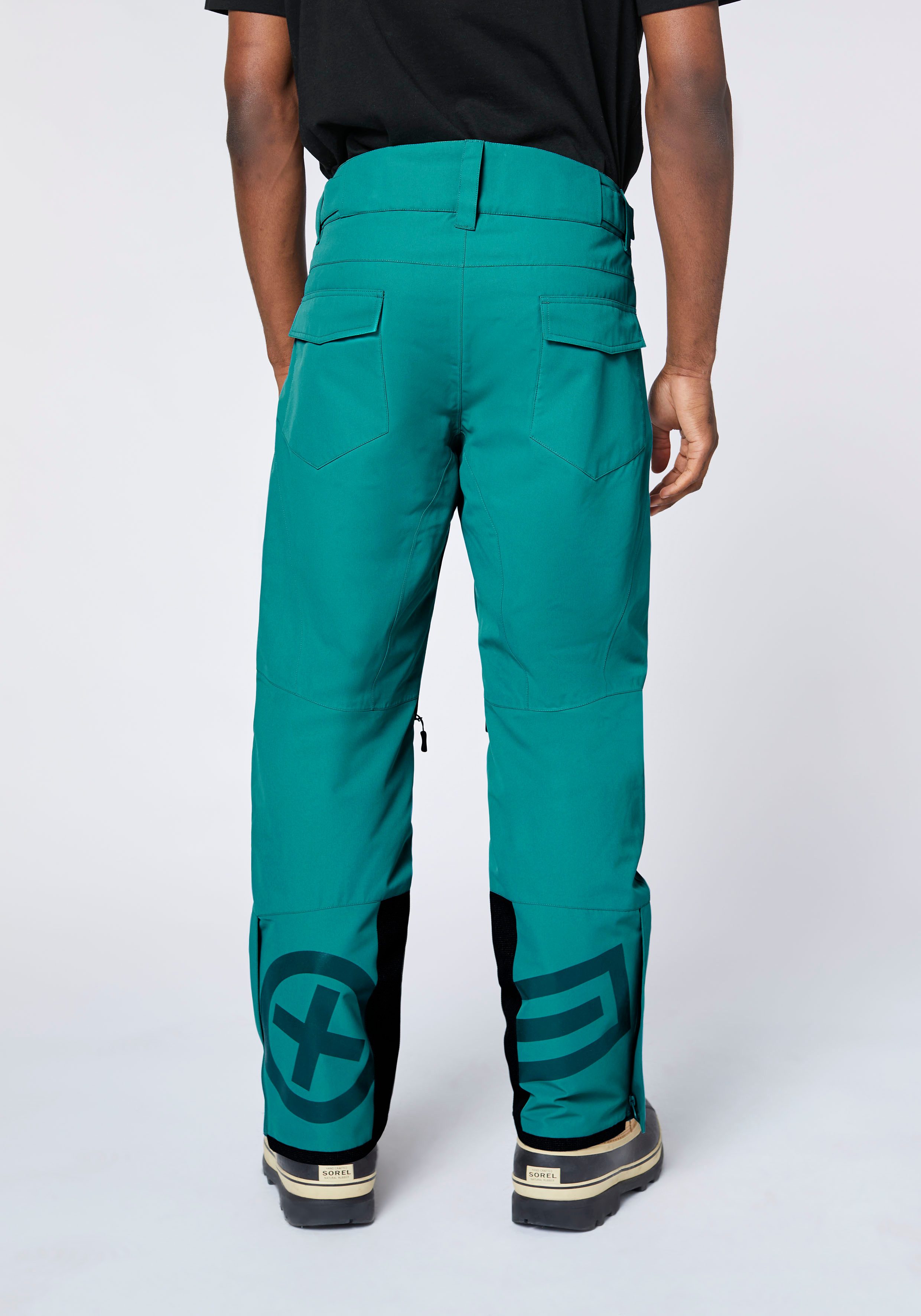 Chiemsee Skihose - 10.000 WP/ 10.000 MVP