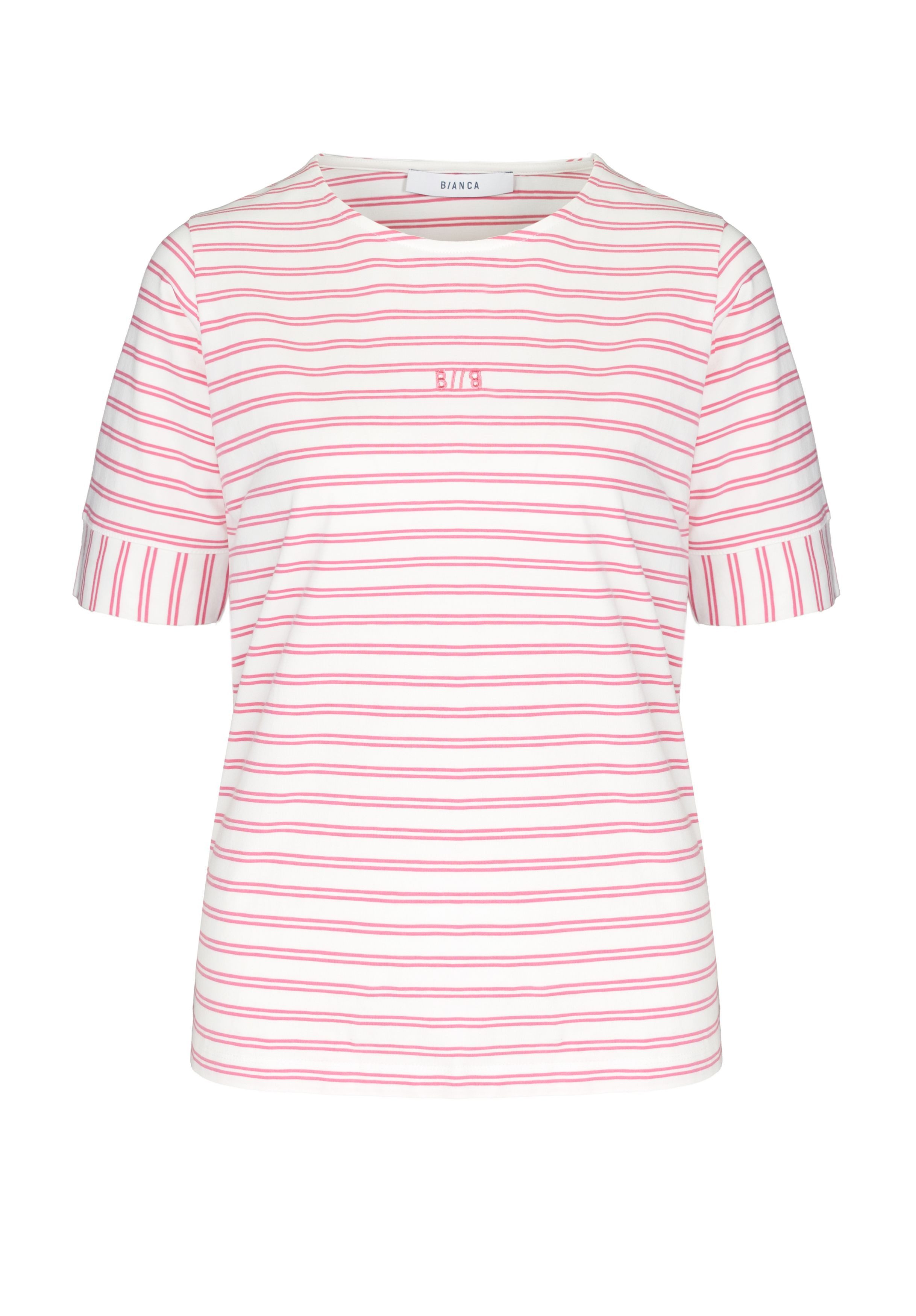 Kurzarmshirt DINIA
