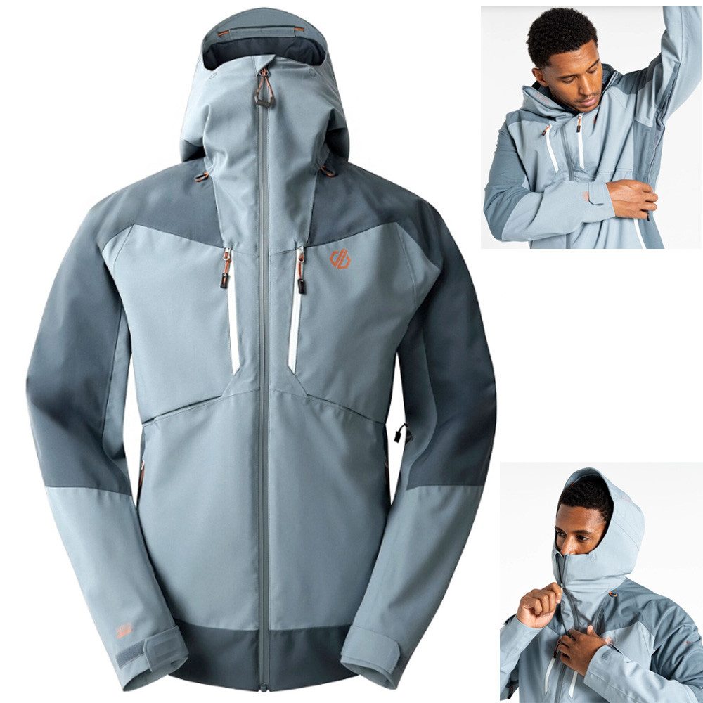 Dare2b Hardshelljacke Dare2b Arising III – Herren Hardshelljacke mit ARED 3 günstig online kaufen