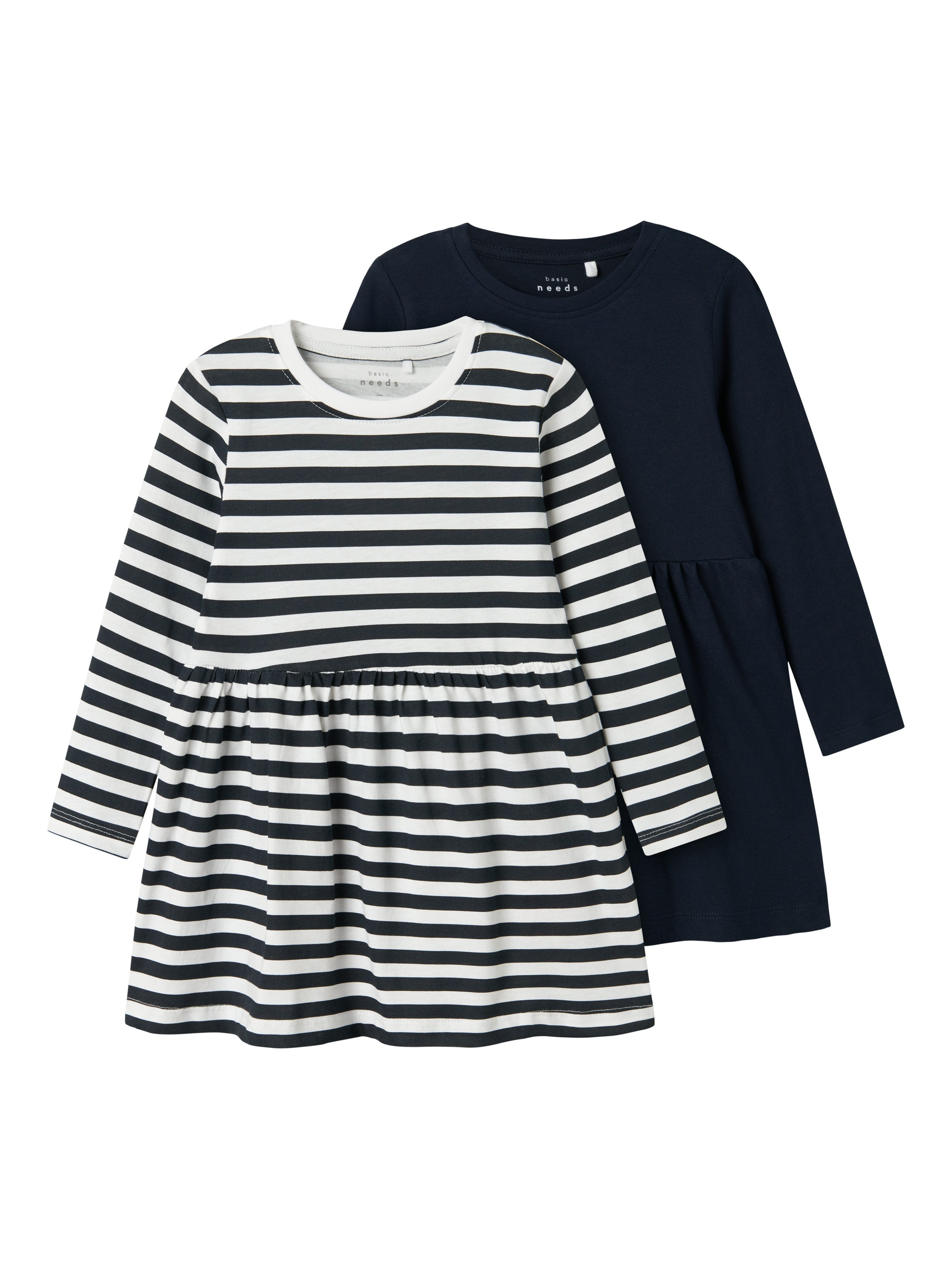 Minikleid NMFVIVIA LS DRESS 2P NOOS