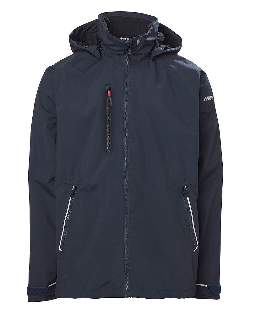 MUSTO Funktionsjacke