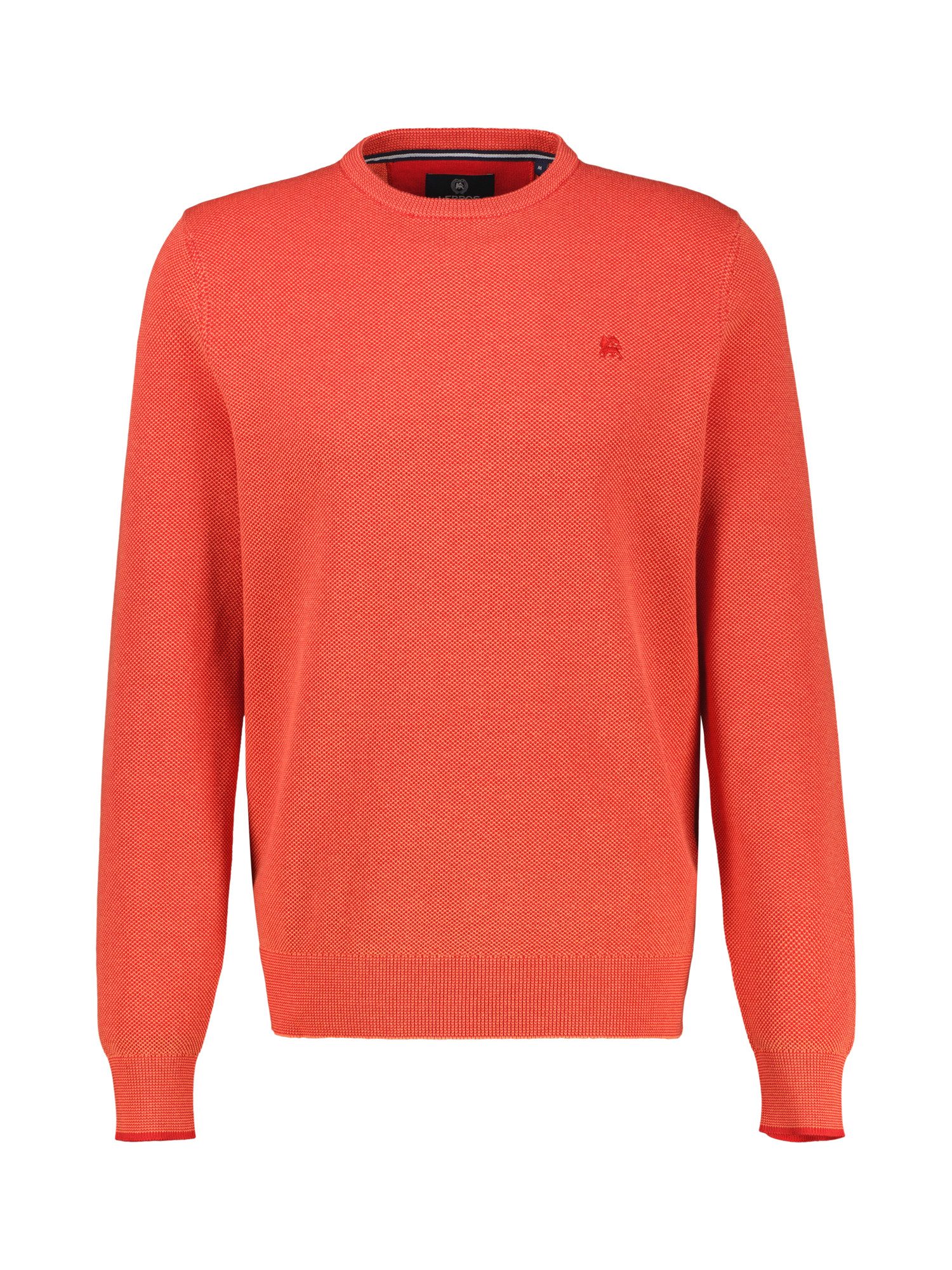 LERROS Sweatshirt LERROS Sweatshirt in sportlicher 2-Tone-Optik günstig online kaufen