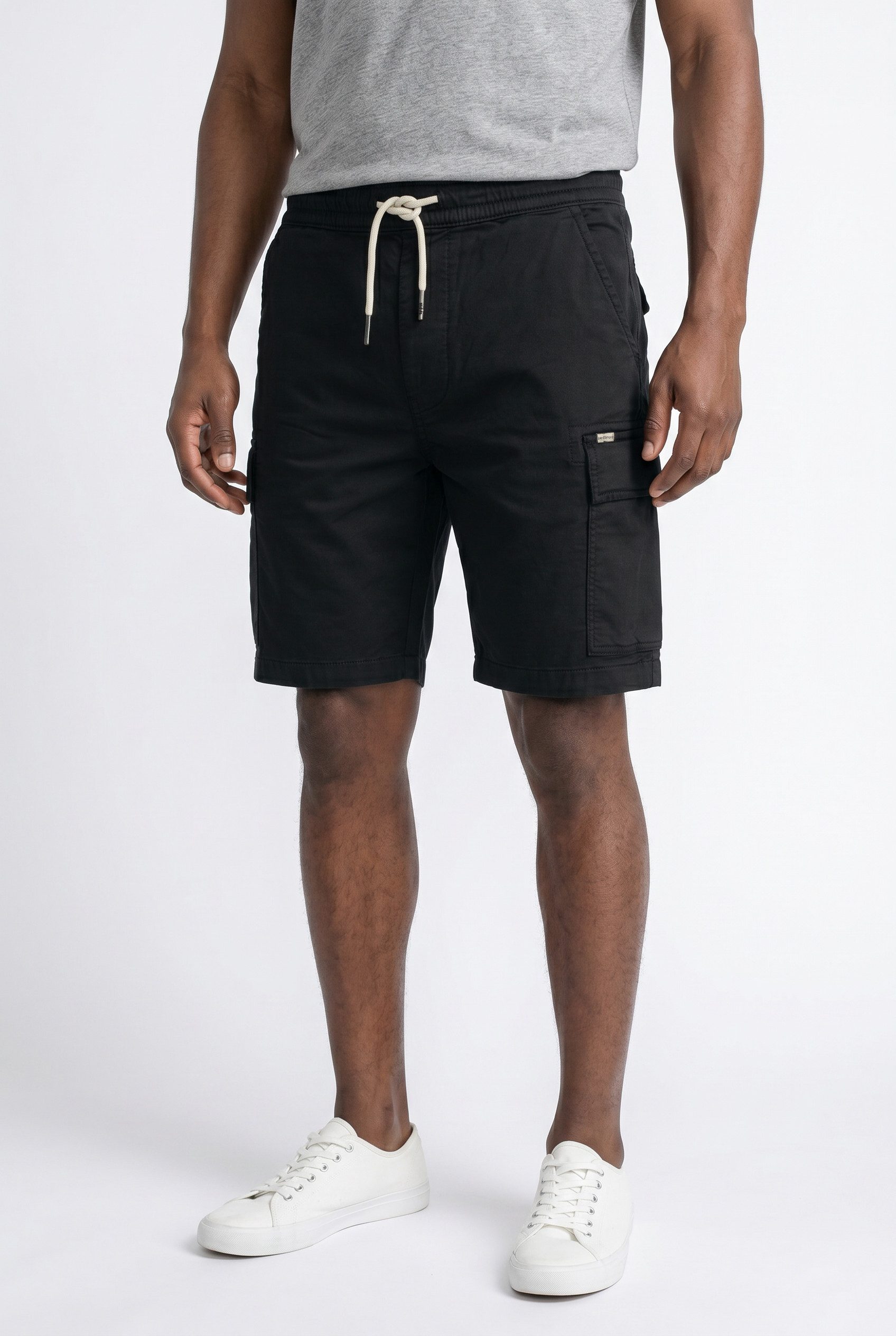 Petrol Industries Cargoshorts Men Shorts Cargo mit Tunnelzug