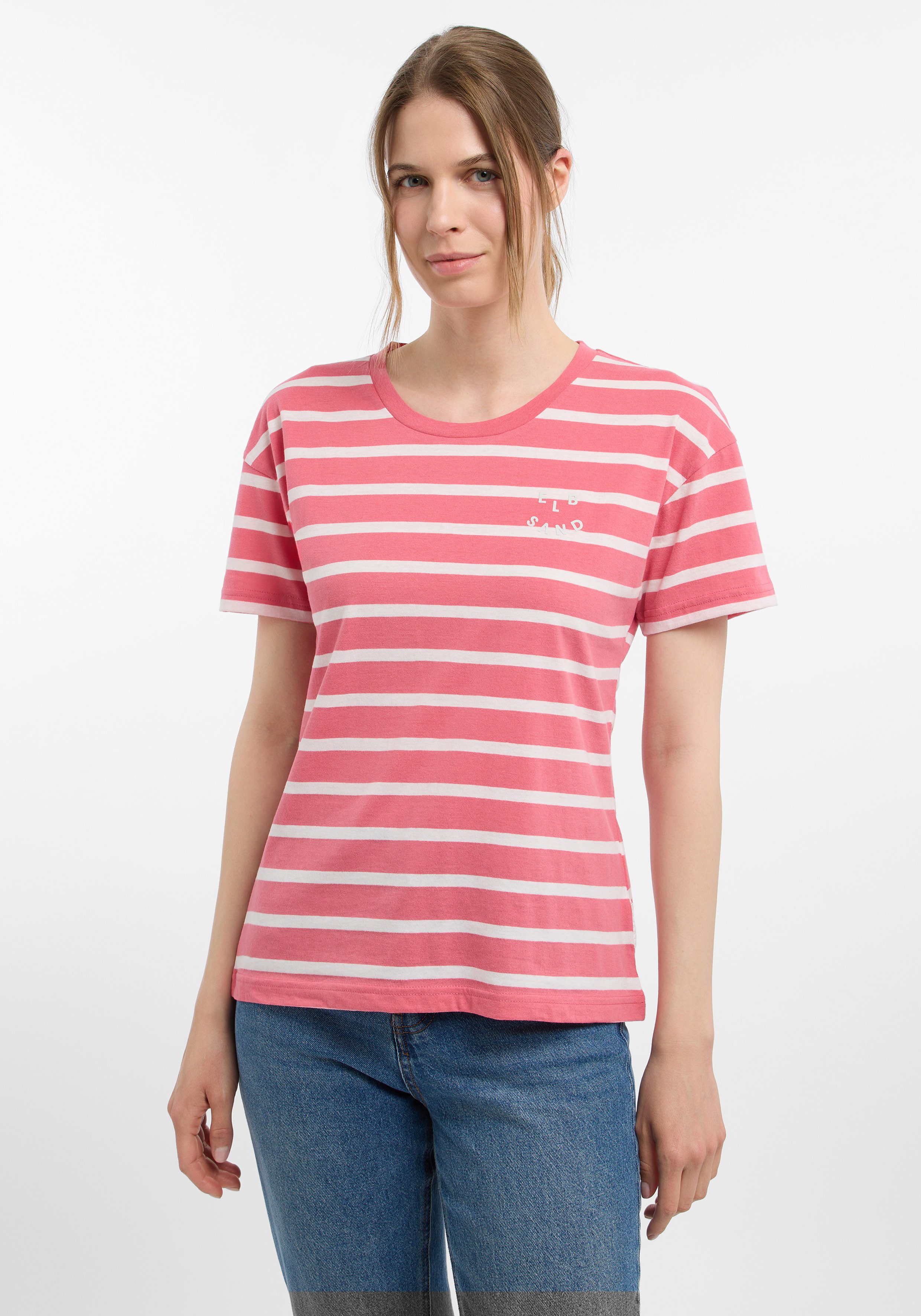 Elbsand T-Shirt ELBSAND Uumi T-Shirt