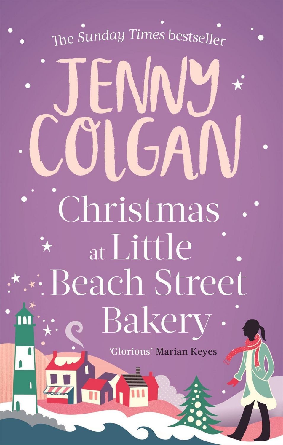 Christmas at Little Beach Street Bakery / Jenny Colgan