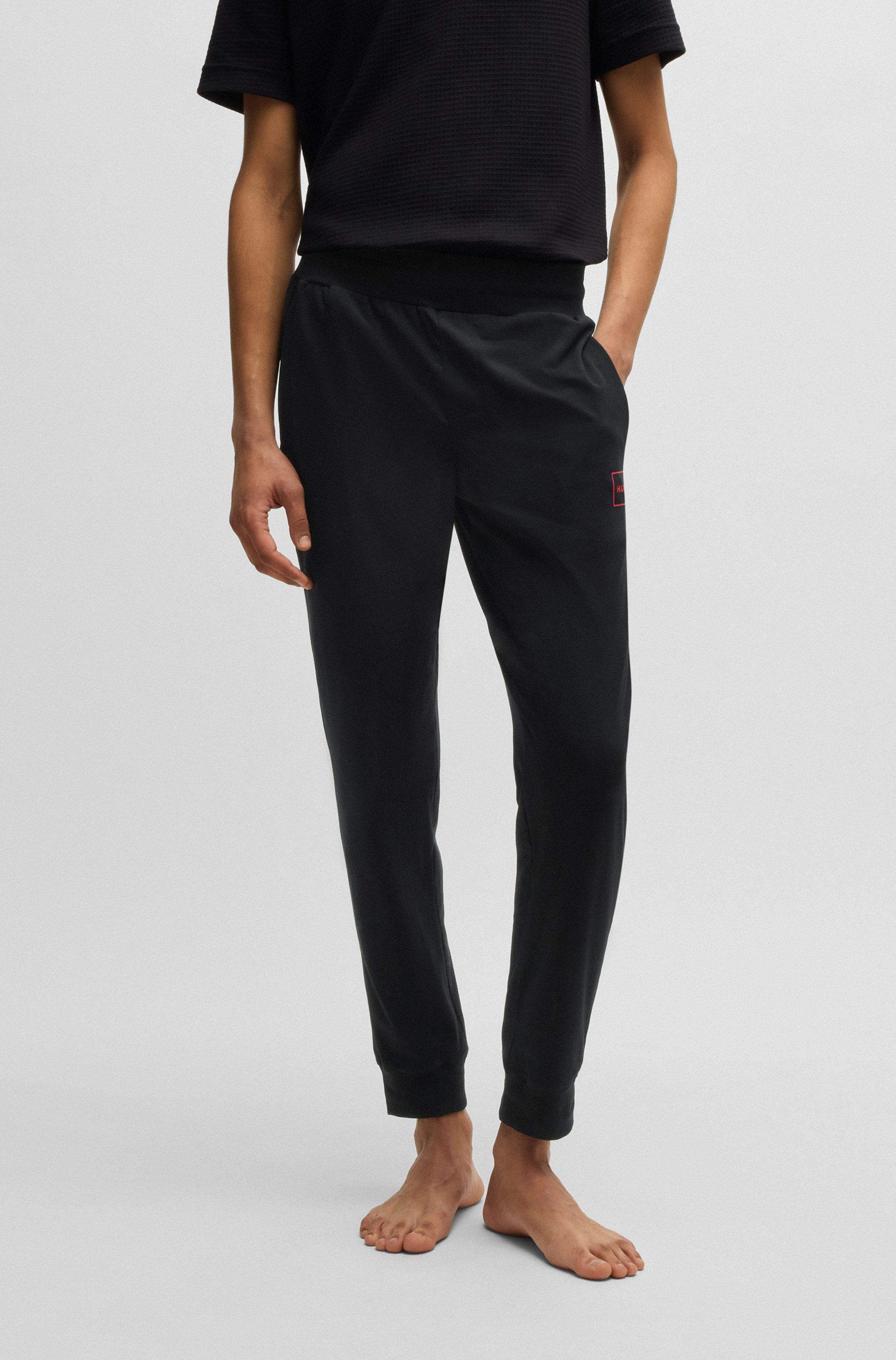 HUGO Sweatpants Laze Pants CW mit günstig online kaufen