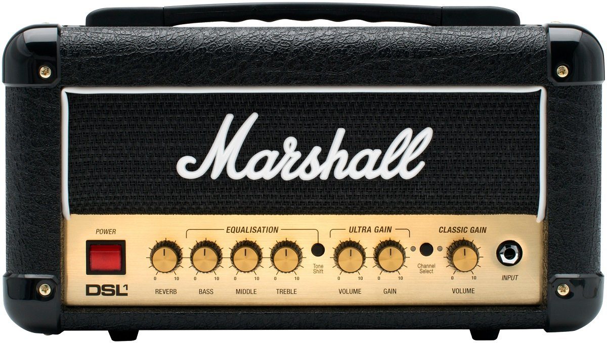 Marshall E-Gitarre Marshall DSL1HR