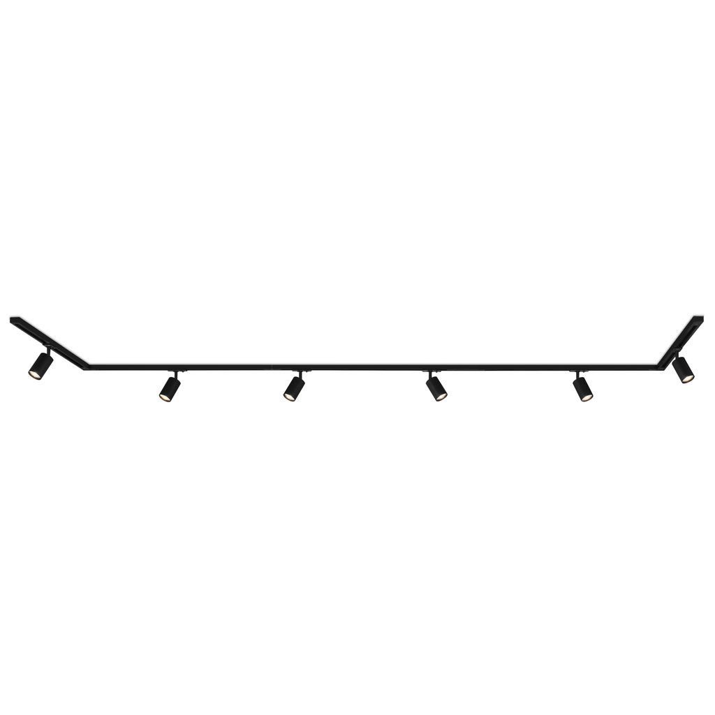 Briloner Leuchten LED Deckenleuchte 8012065B, LED günstig online kaufen