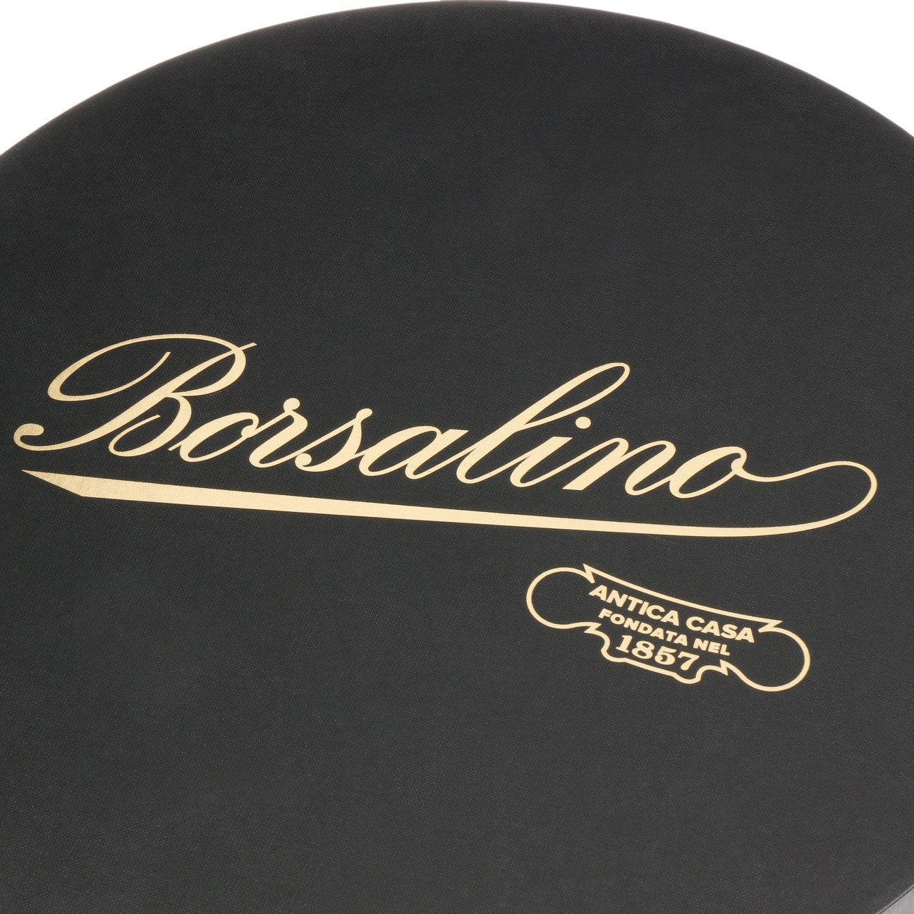 Borsalino Filzhut (1-St) mit Futter