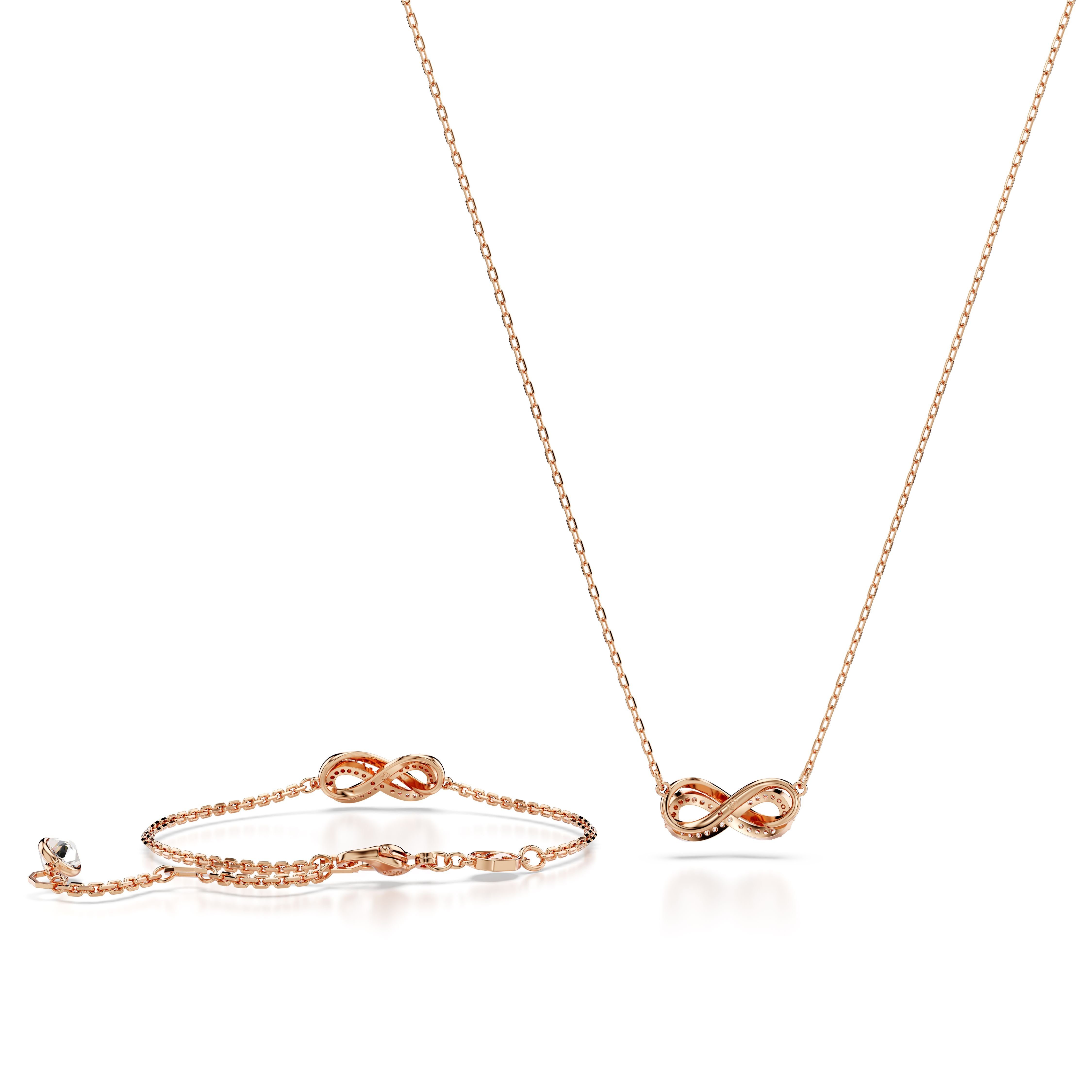 Swarovski Collier...