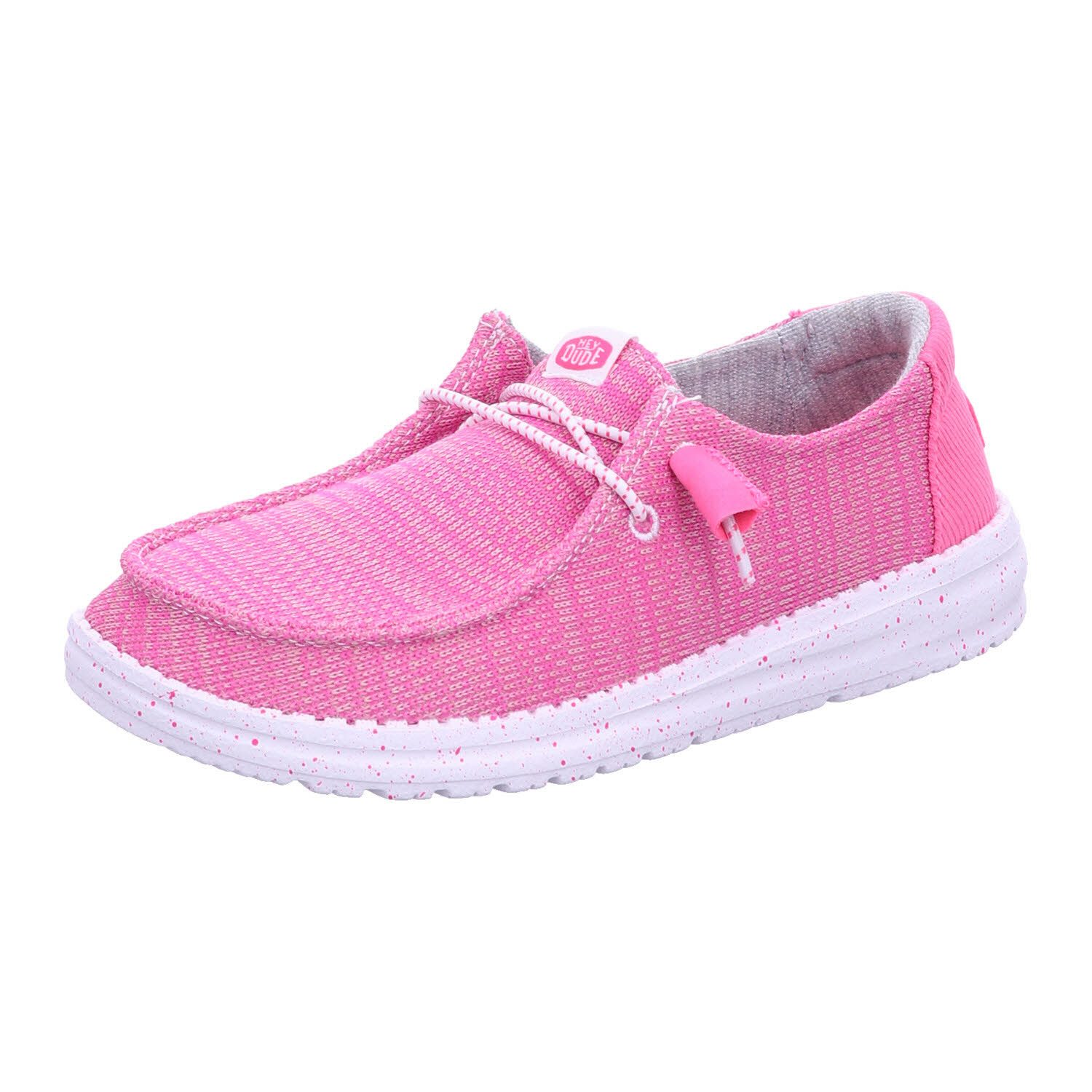 Hey Dude 40414 6WX Slipper