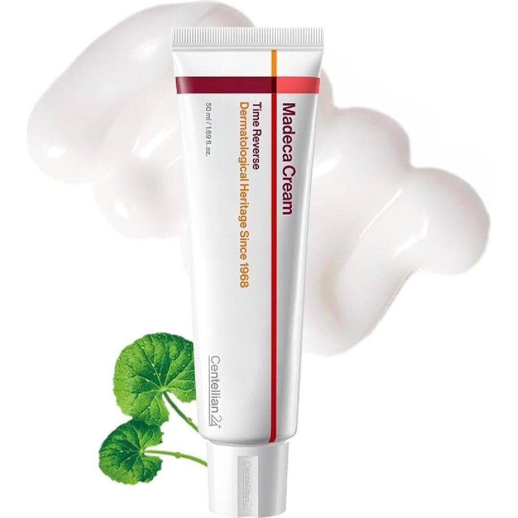 Centellian24 Körperpflegemittel Madeca Creme Time Reverse, Staffel 7