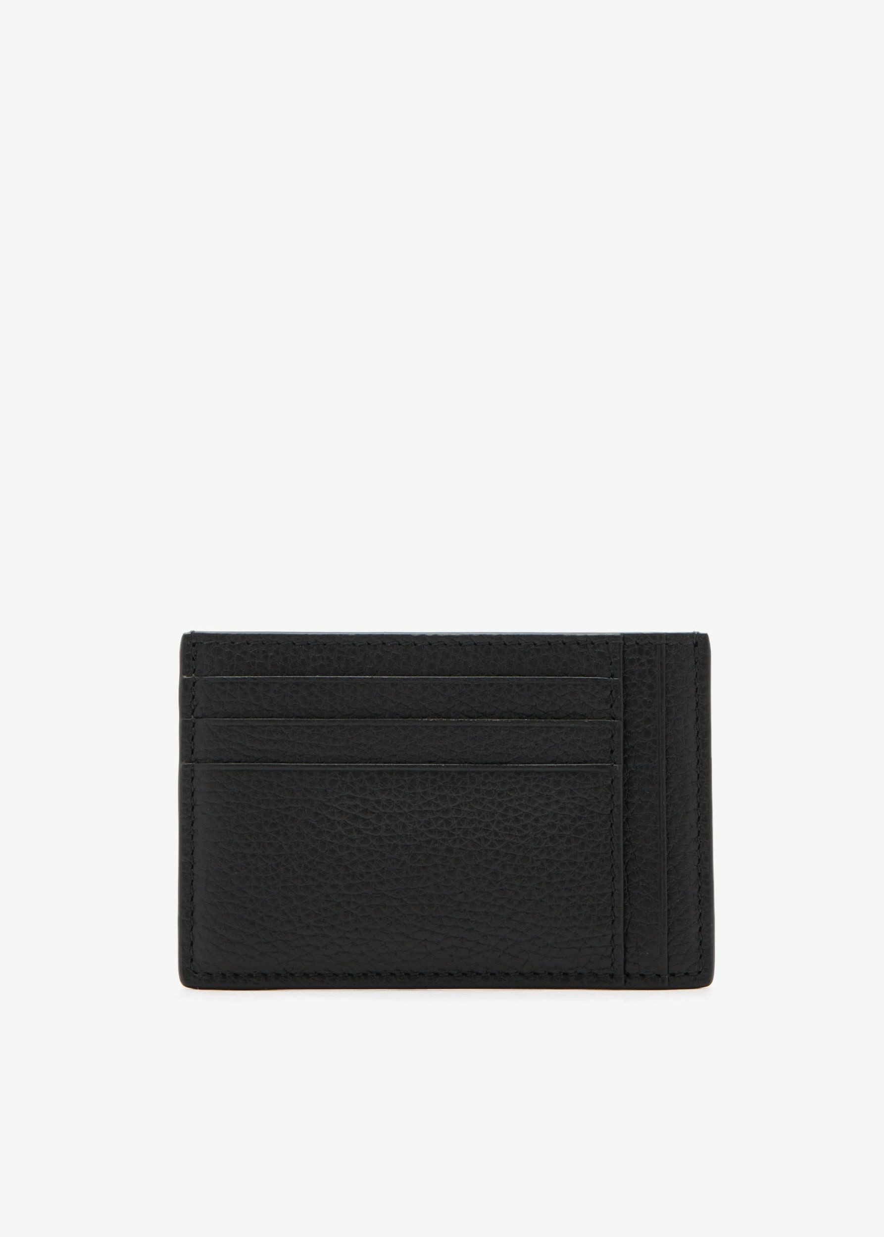 GUCCI Schmuckset Kreditkartenetui für Erwachsene (Unisex)