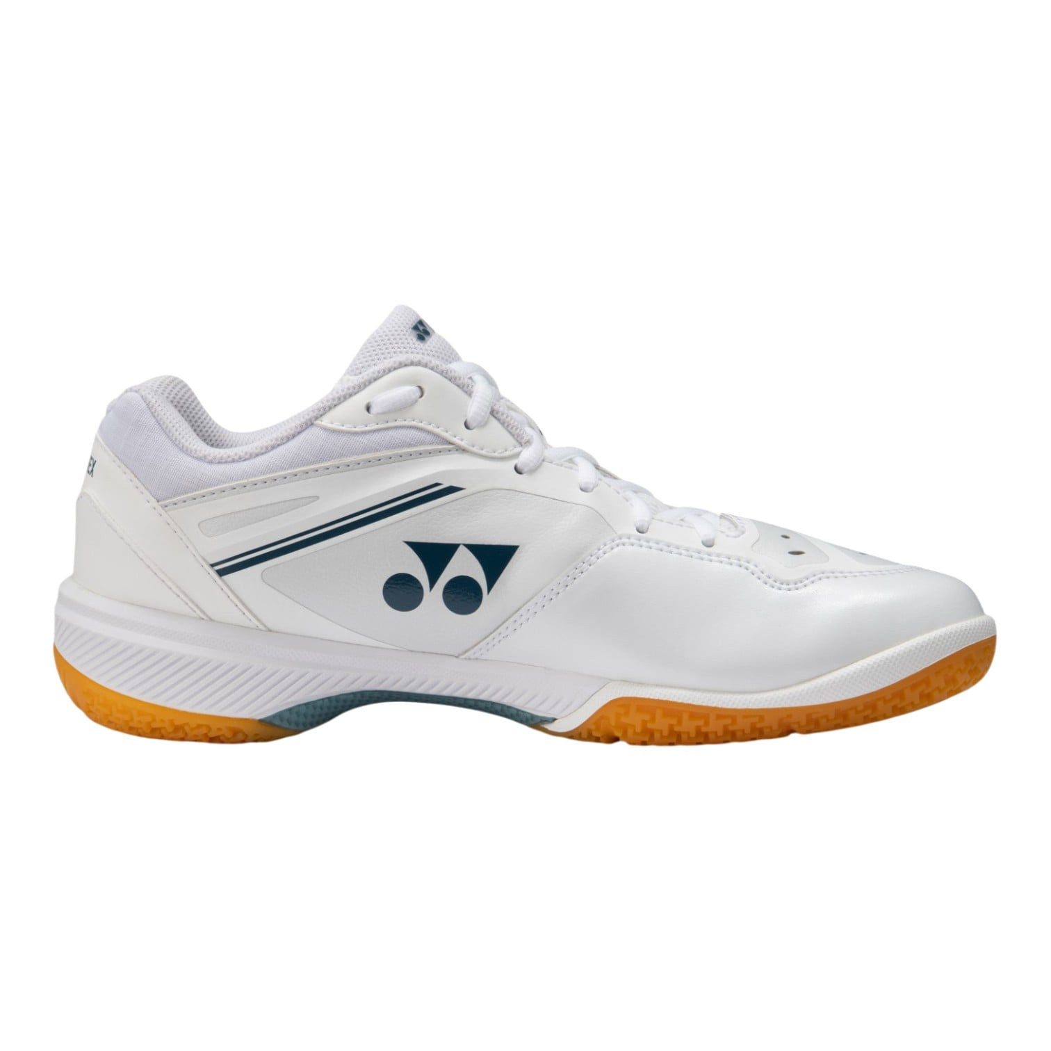 Yonex Power Cushion 65 Z4 Wide (weit/breit) V2 2026 weiss Herren Badmintonschuh